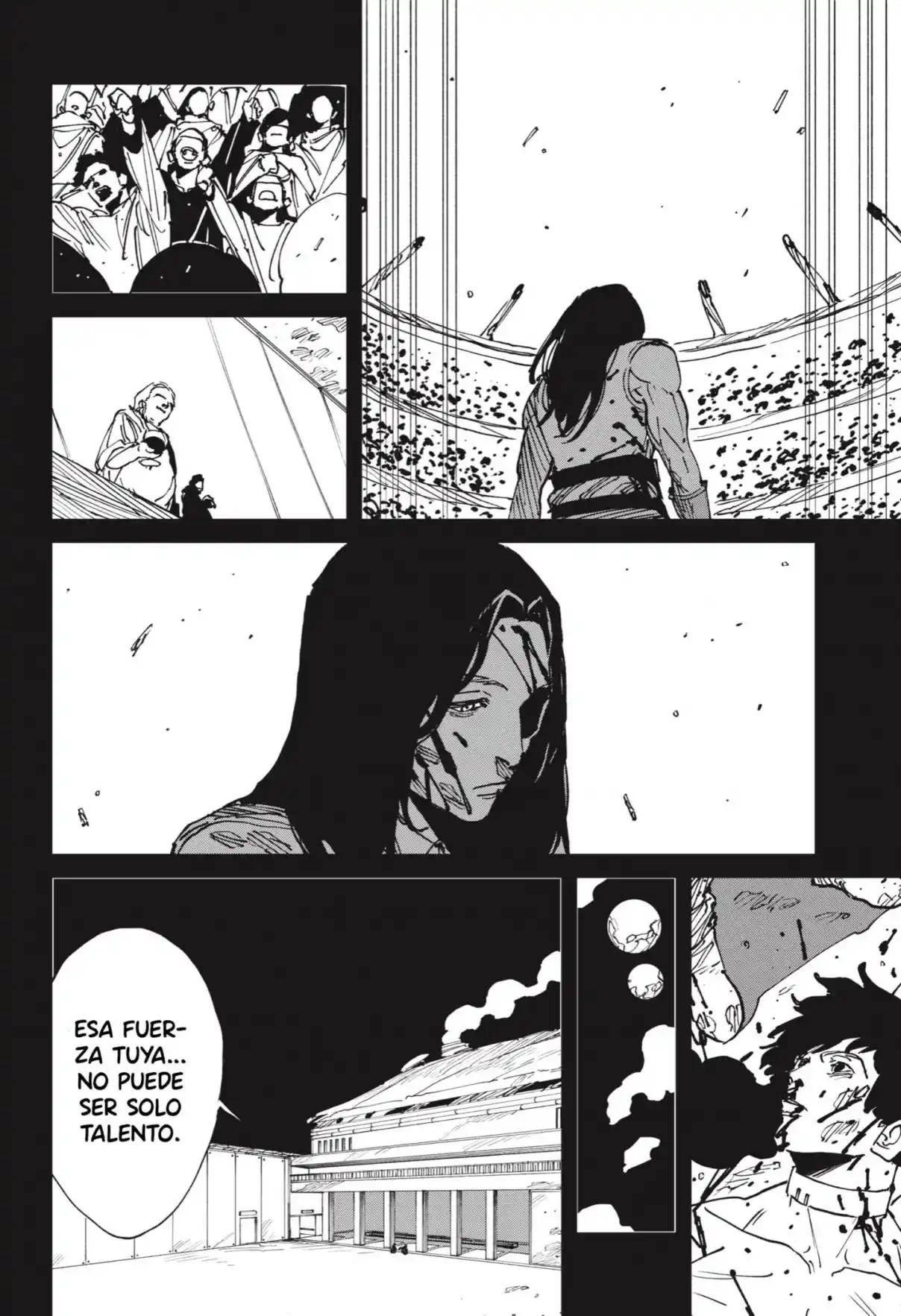 MAD - Capítulo 45 - Página 10 - LectorTMOo