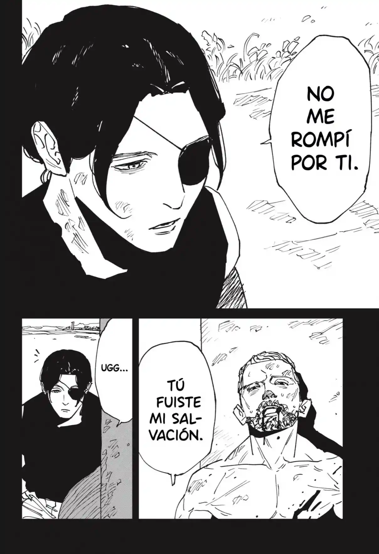 MAD - Capítulo 45 - Página 20 - LectorTMOo