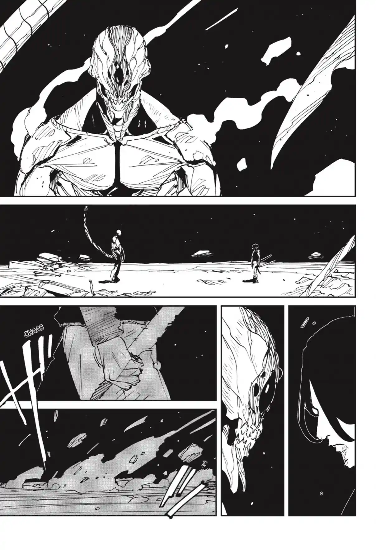 MAD - Capítulo 45 - Página 25 - LectorTMOo