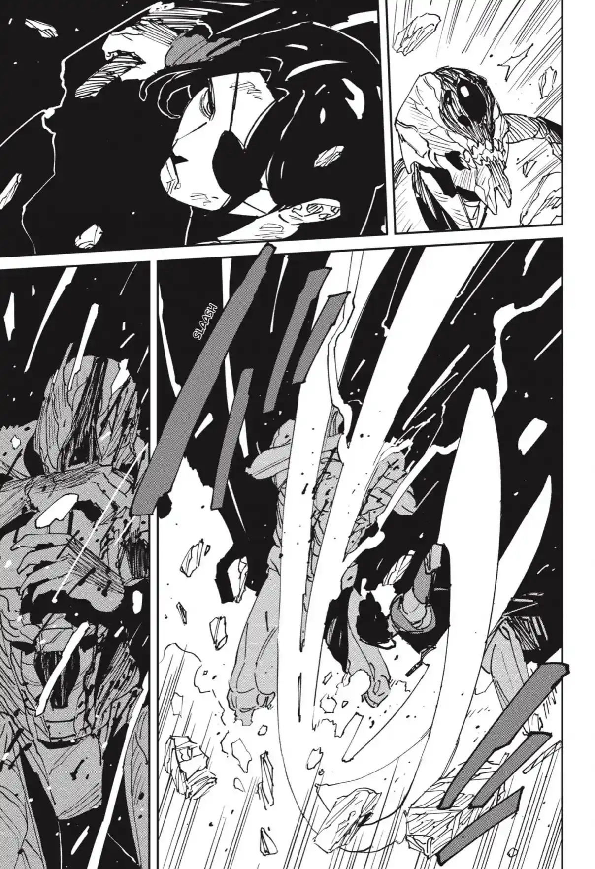 MAD - Capítulo 45 - Página 27 - LectorTMOo