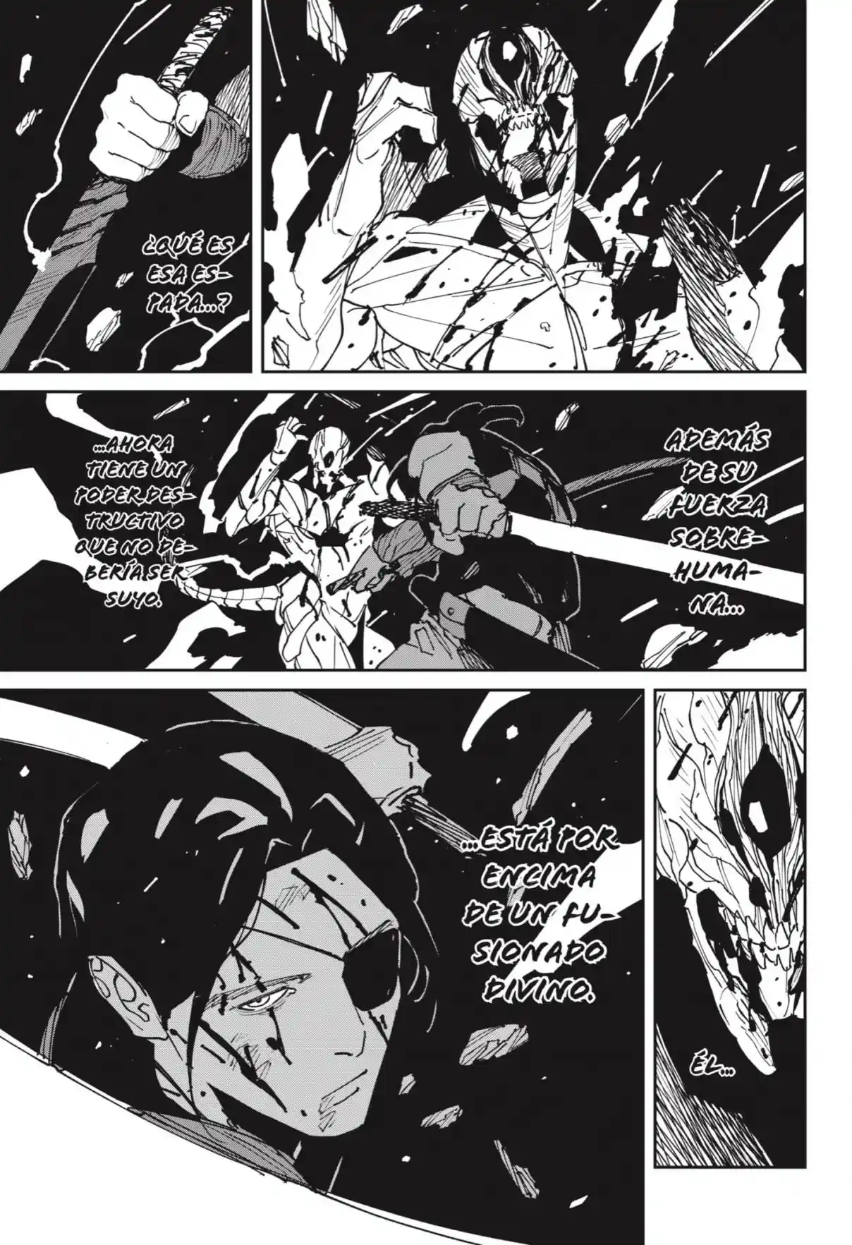 MAD - Capítulo 45 - Página 29 - LectorTMOo