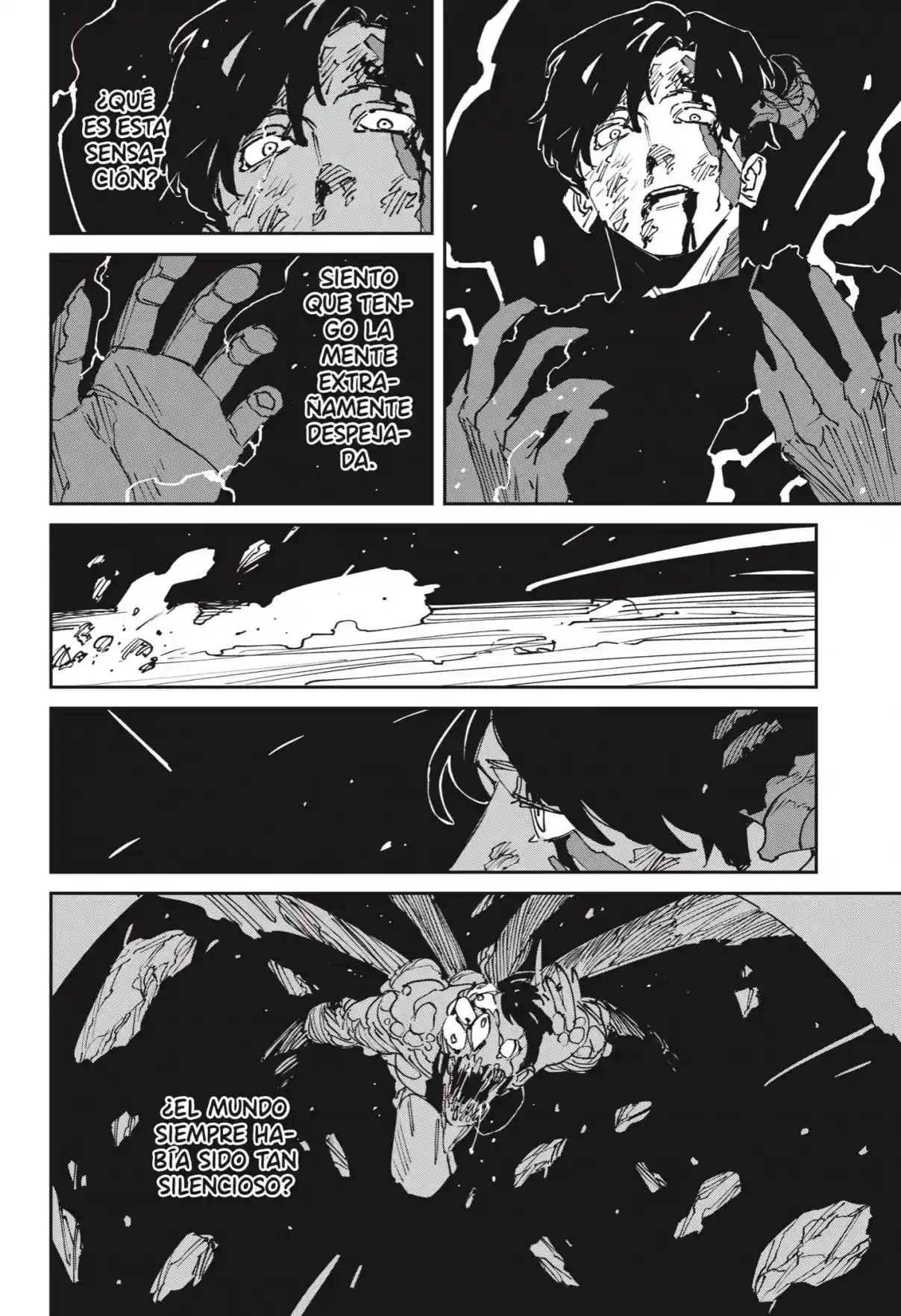 MAD - Capítulo 47 - Página 6 - LectorTMOo
