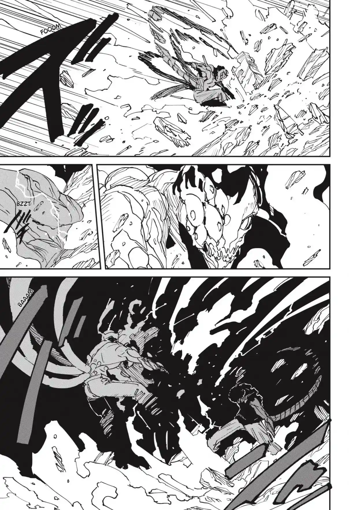 MAD - Capítulo 47 - Página 7 - LectorTMOo