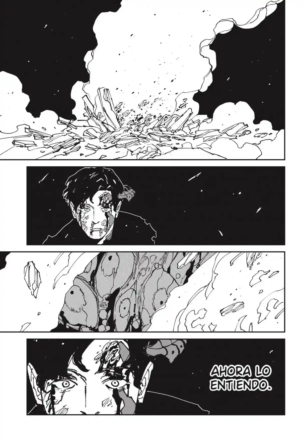 MAD - Capítulo 47 - Página 17 - LectorTMOo