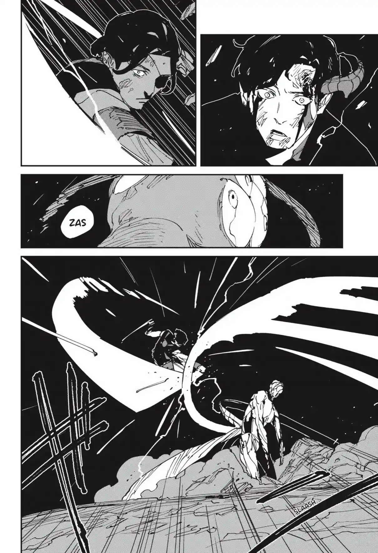 MAD - Capítulo 47 - Página 22 - LectorTMOo