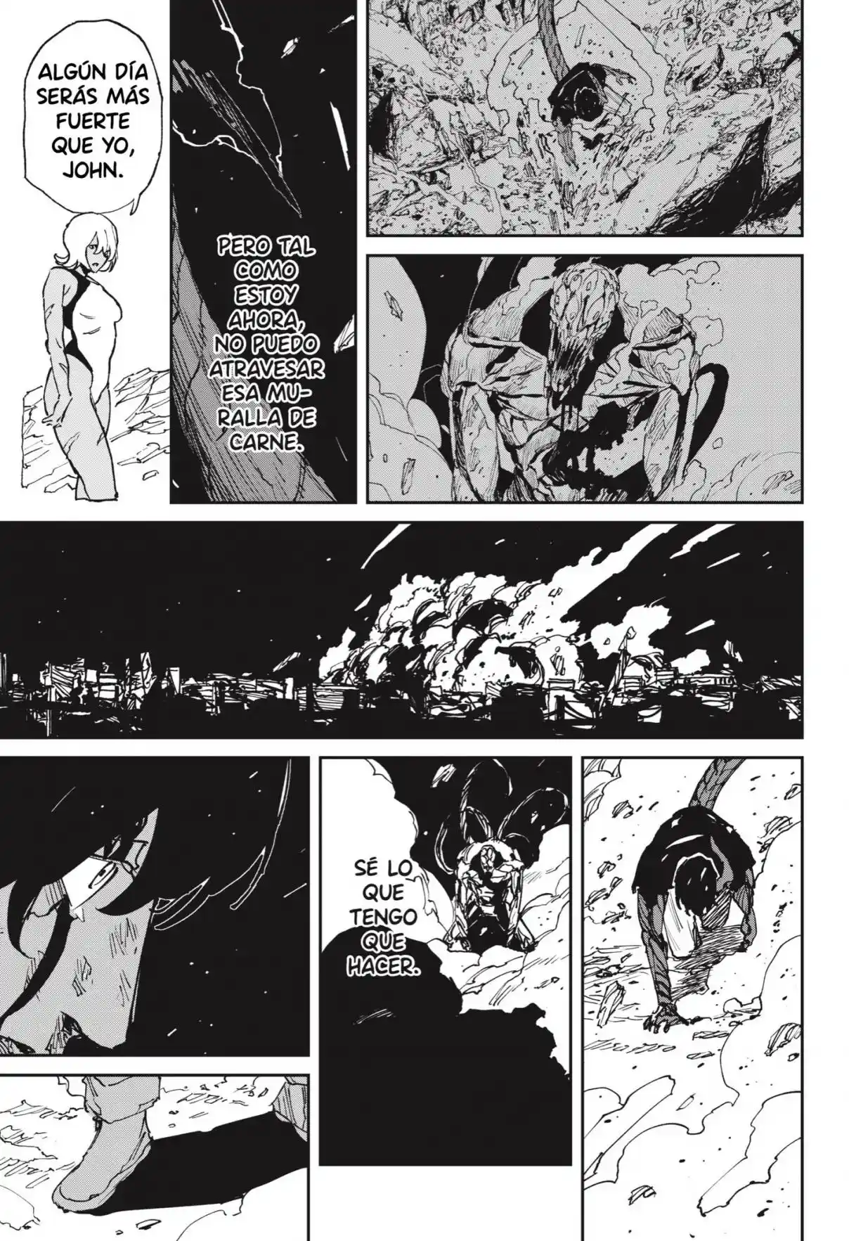 MAD - Capítulo 48 - Página 7 - LectorTMOo