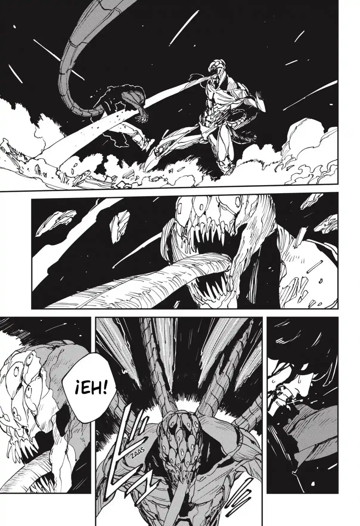 MAD - Capítulo 48 - Página 13 - LectorTMOo