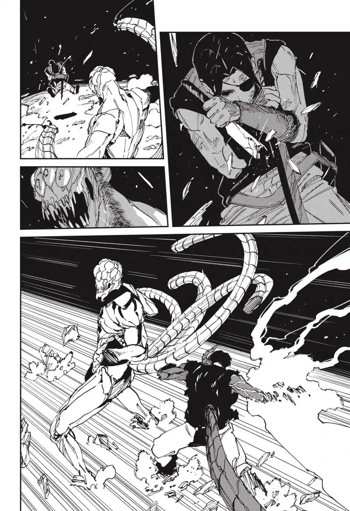MAD - Capítulo 48 - Página 16 - LectorTMOo