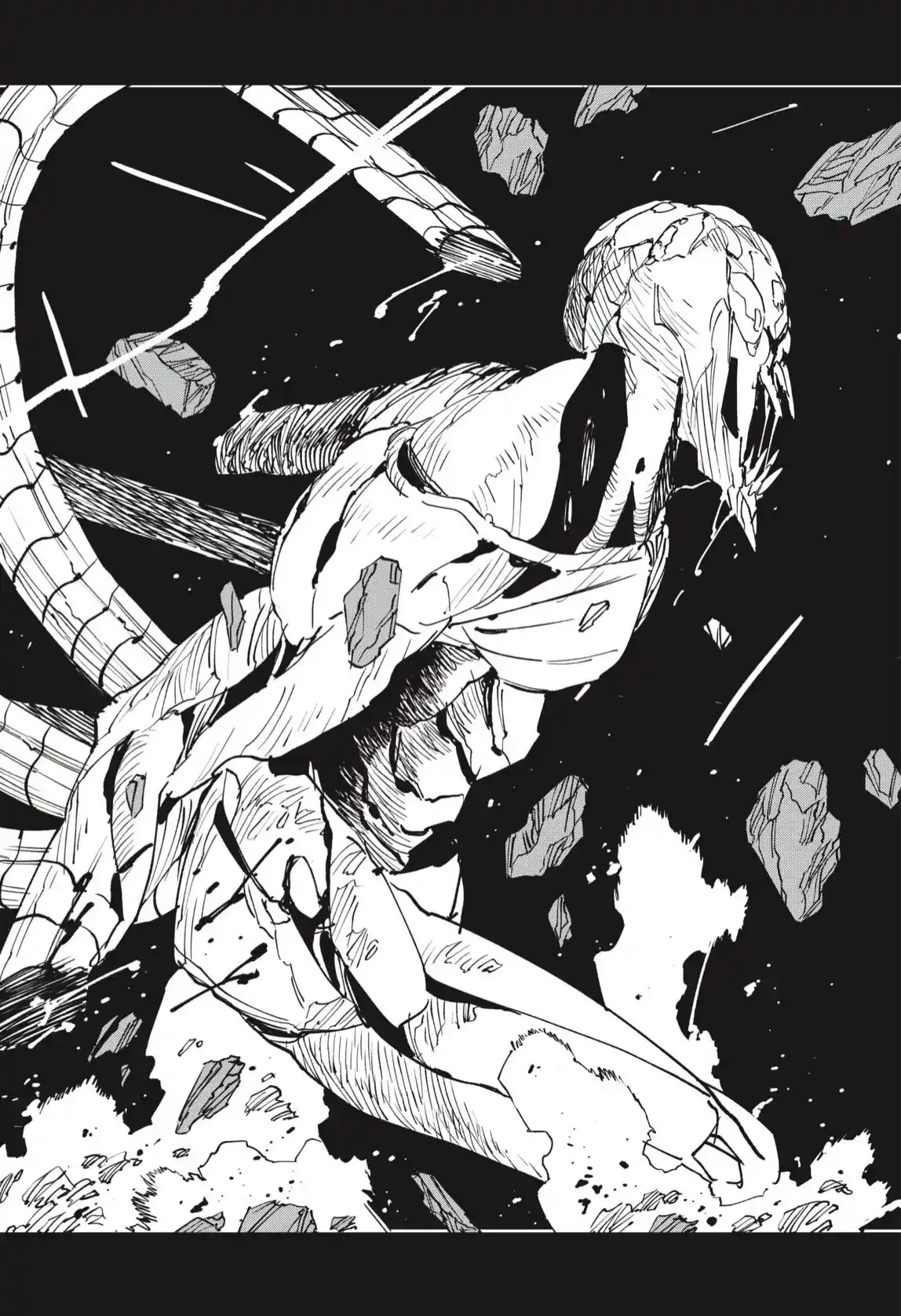 MAD - Capítulo 48 - Página 19 - LectorTMOo