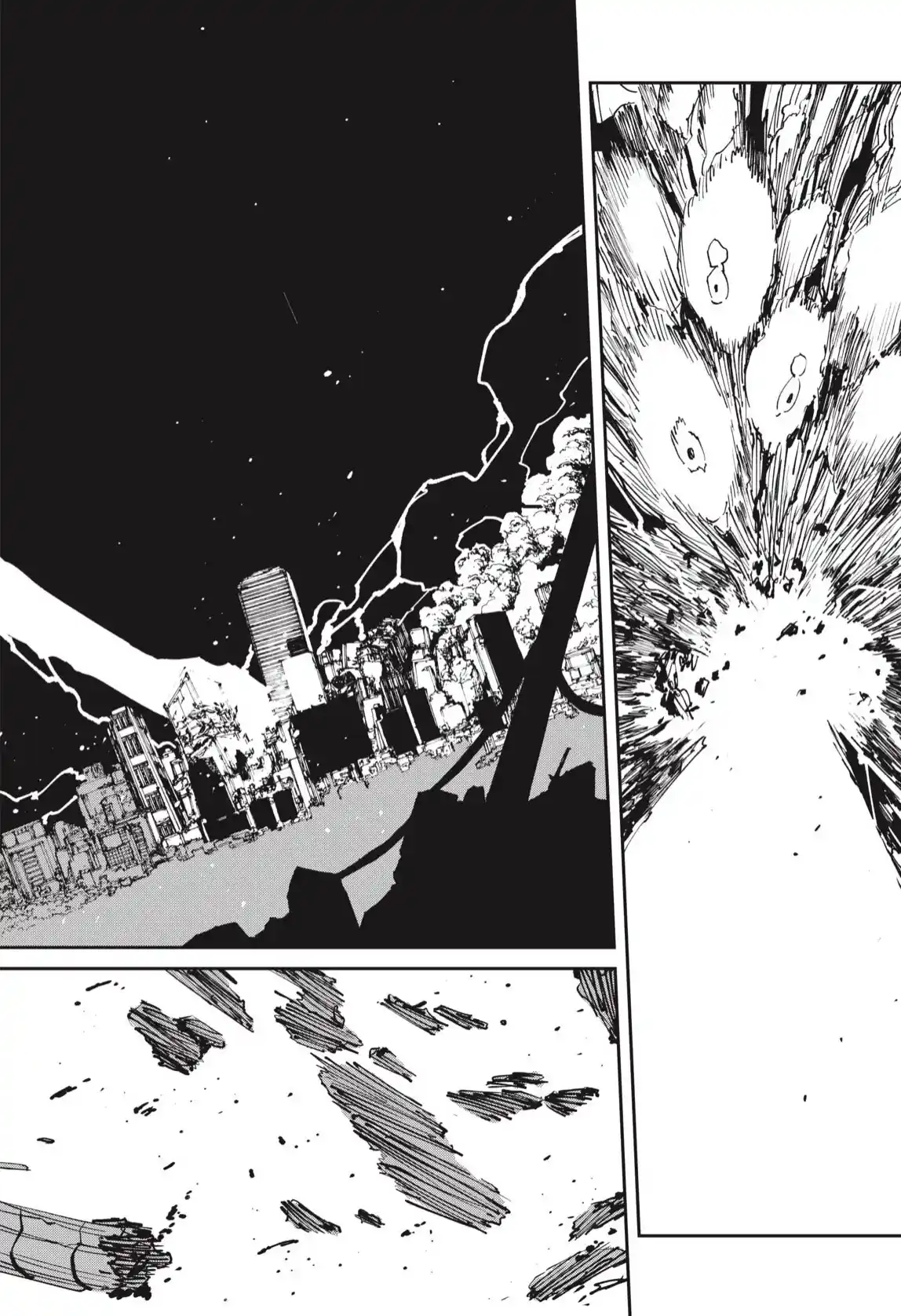 MAD - Capítulo 48 - Página 20 - LectorTMOo