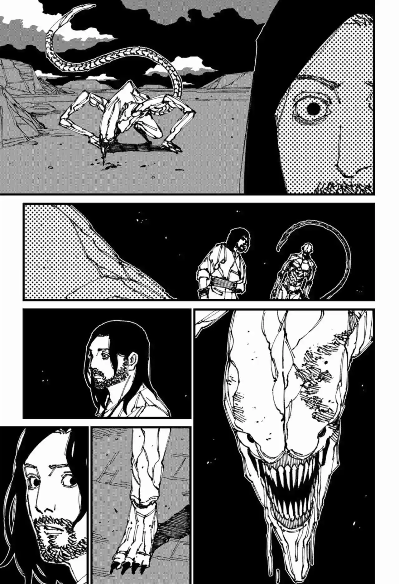 MAD - Capítulo 5 - Página 4 - LectorTMOo