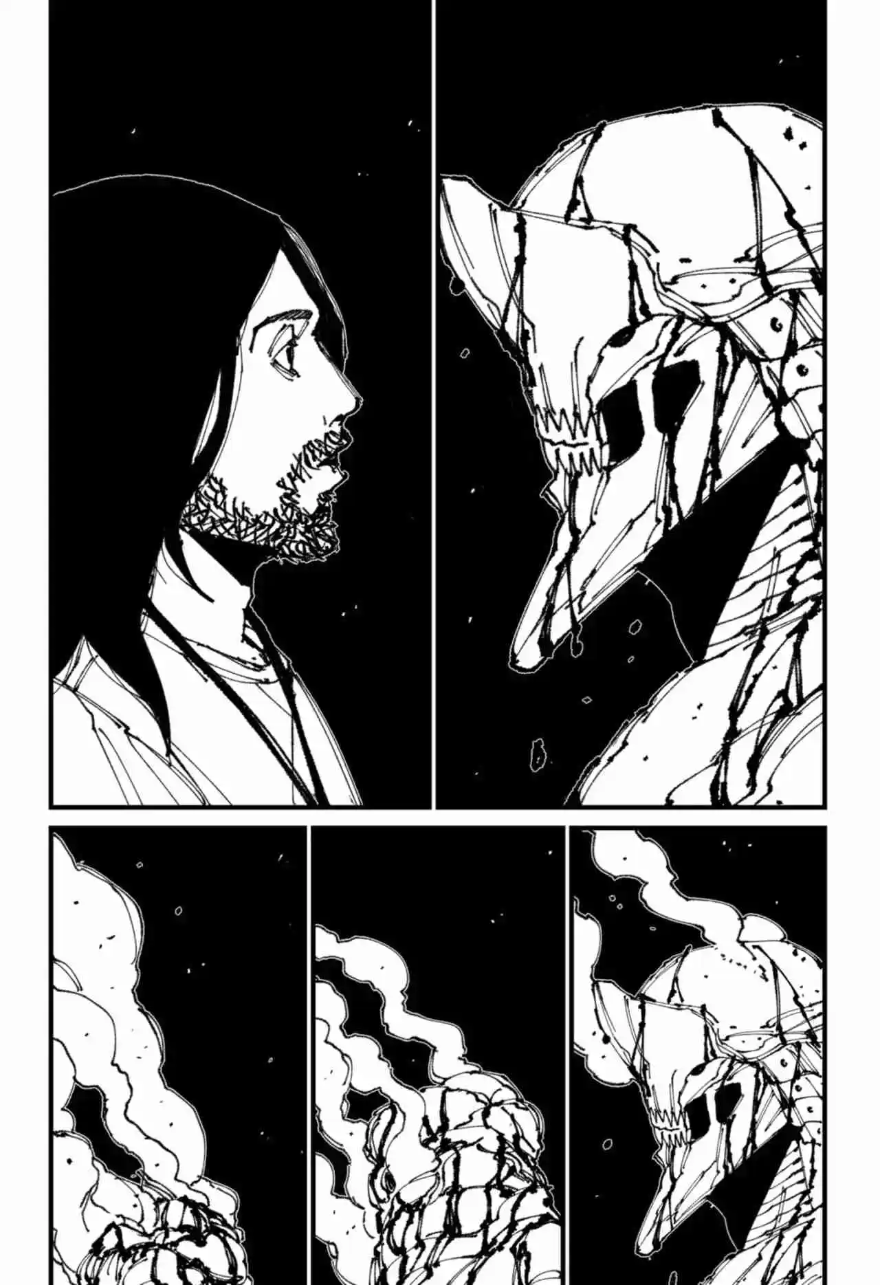 MAD - Capítulo 5 - Página 23 - LectorTMOo