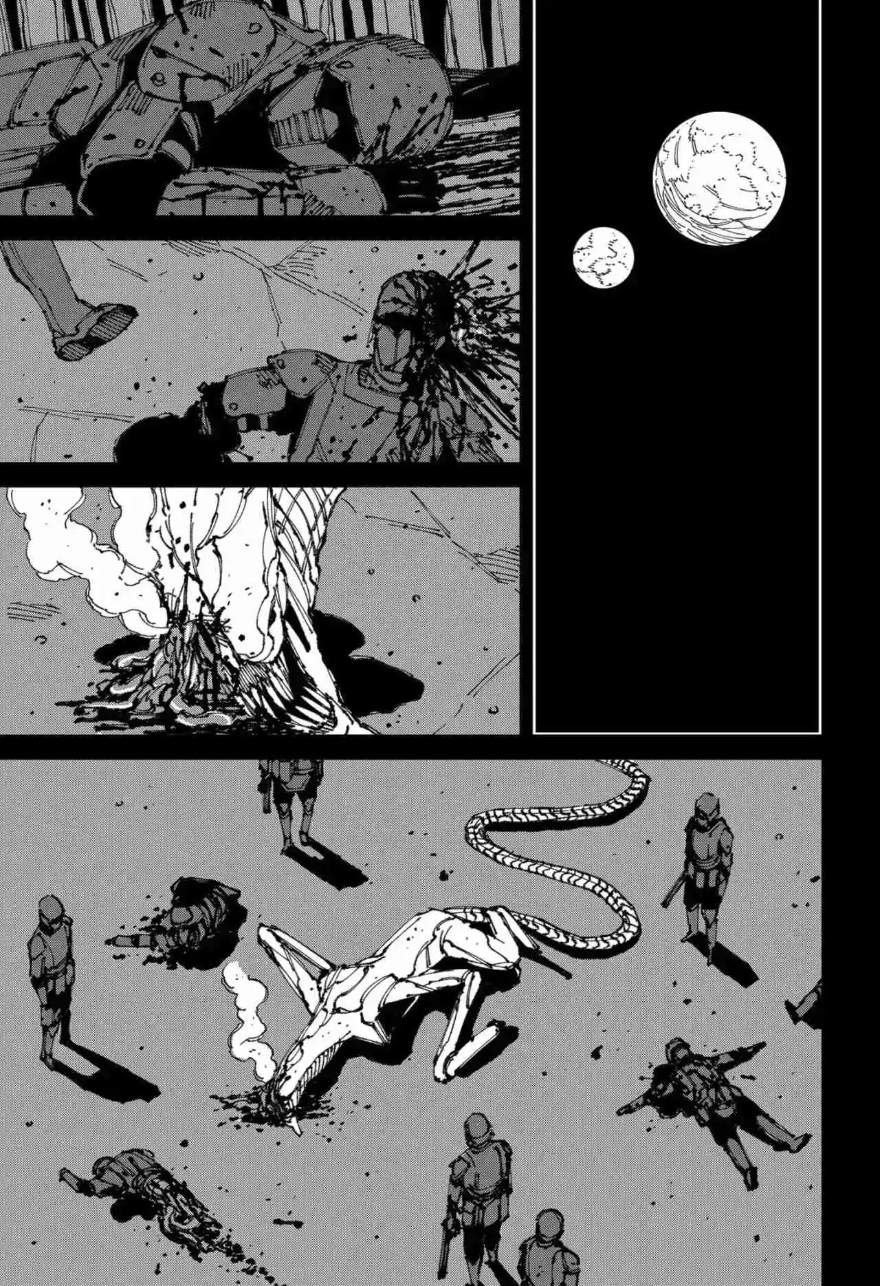 MAD - Capítulo 6 - Página 12 - LectorTMOo
