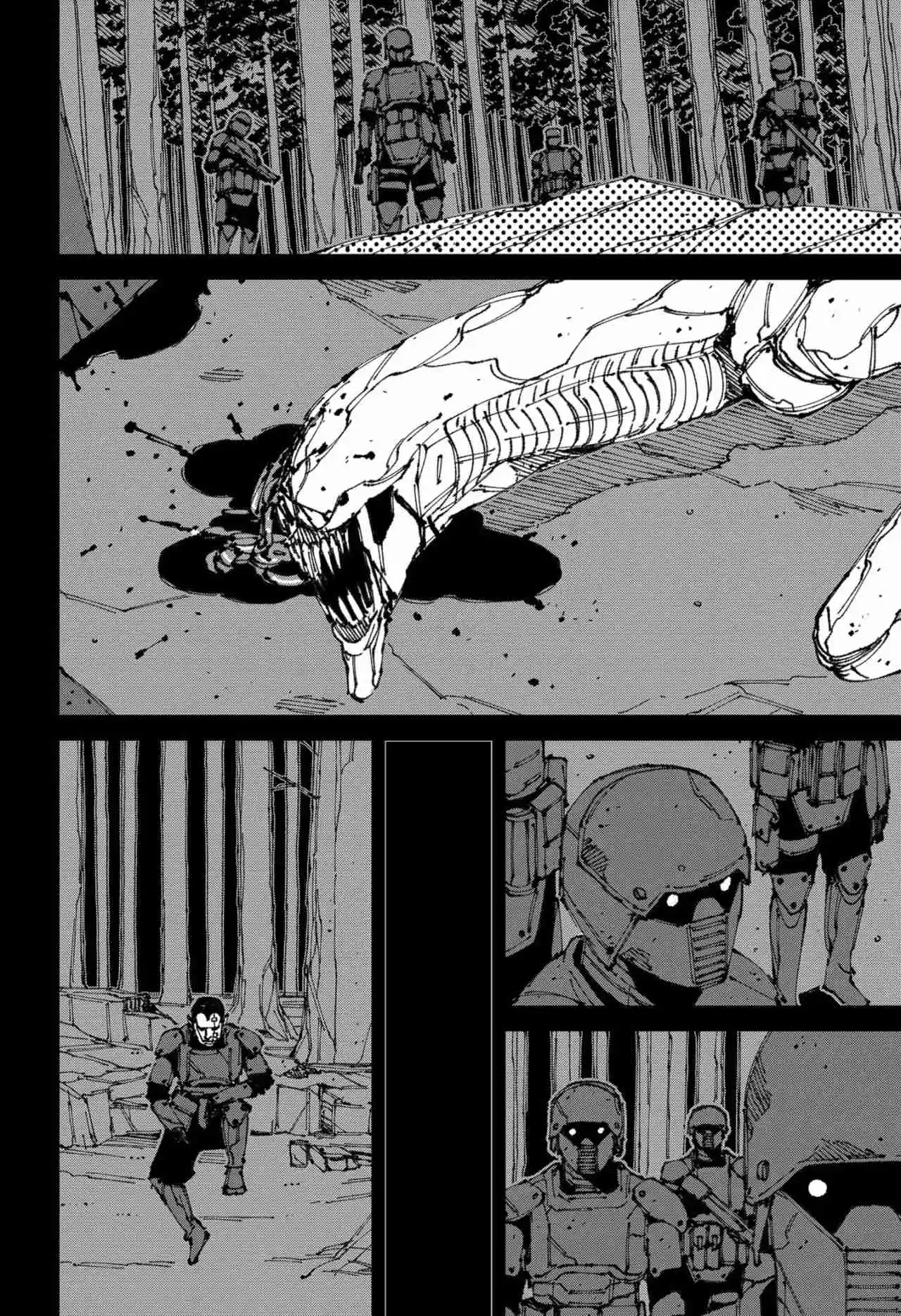 MAD - Capítulo 6 - Página 13 - LectorTMOo