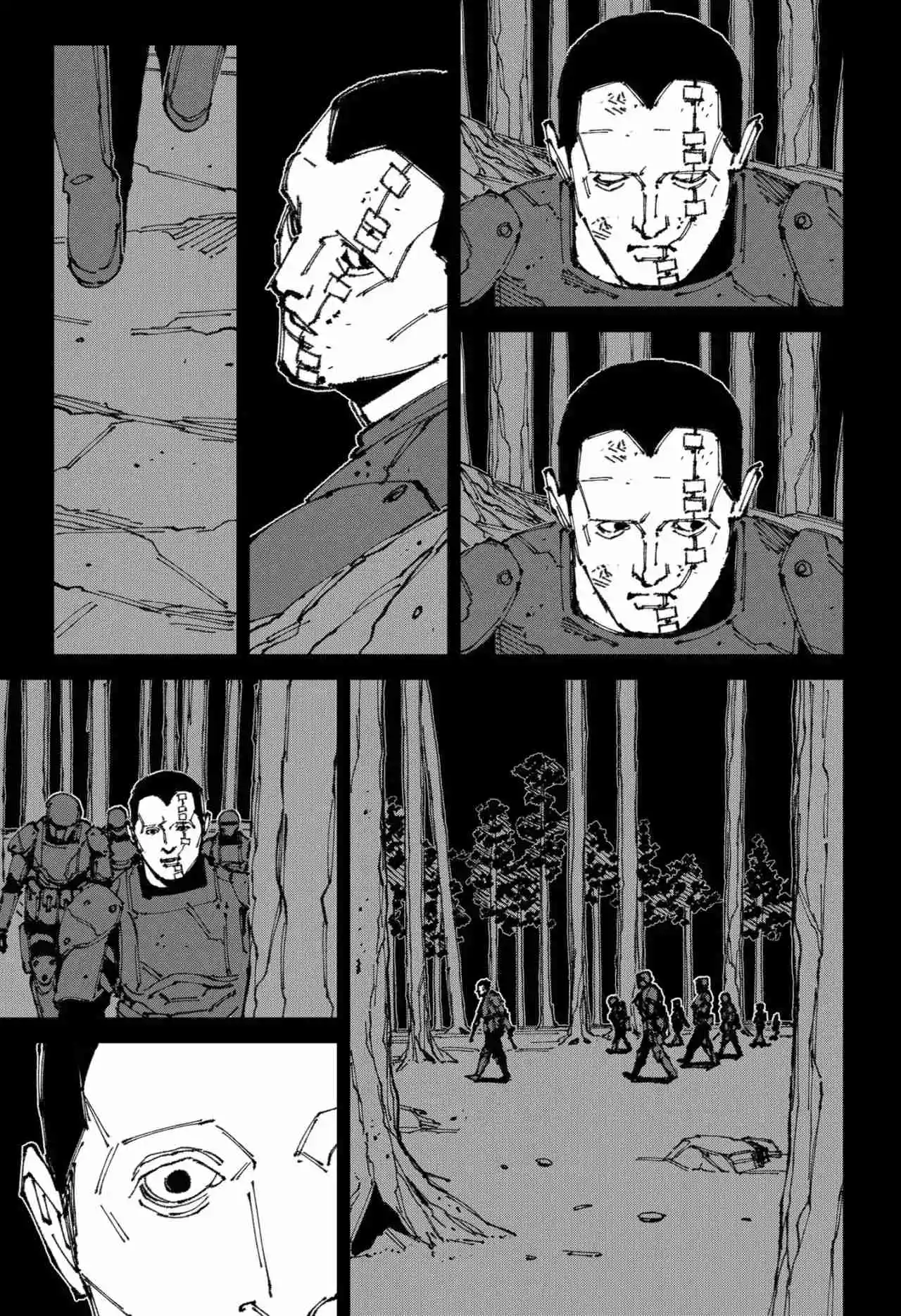 MAD - Capítulo 6 - Página 14 - LectorTMOo