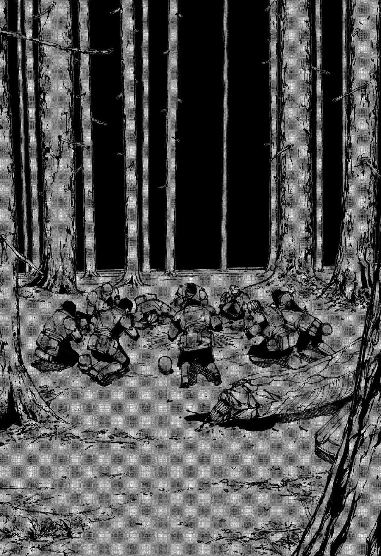 MAD - Capítulo 6 - Página 15 - LectorTMOo
