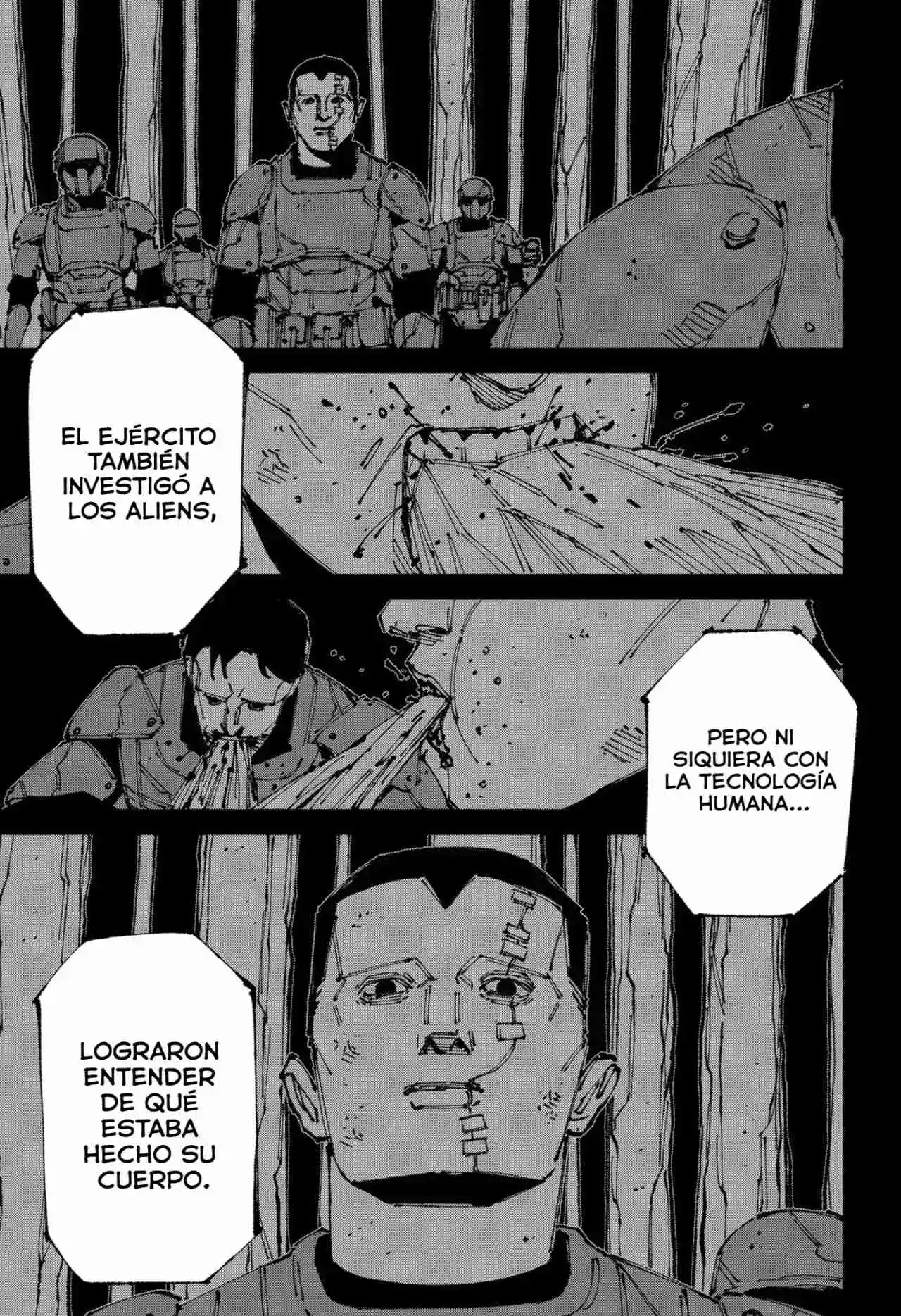 MAD - Capítulo 6 - Página 16 - LectorTMOo