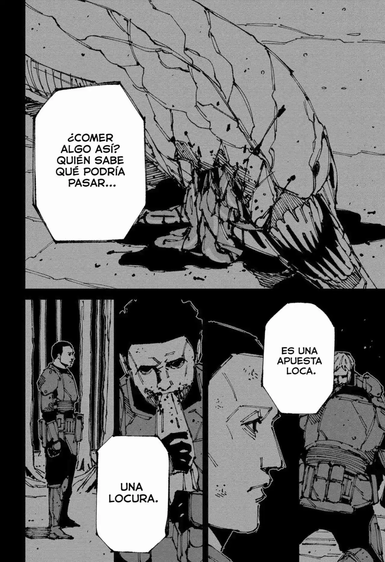 MAD - Capítulo 6 - Página 17 - LectorTMOo