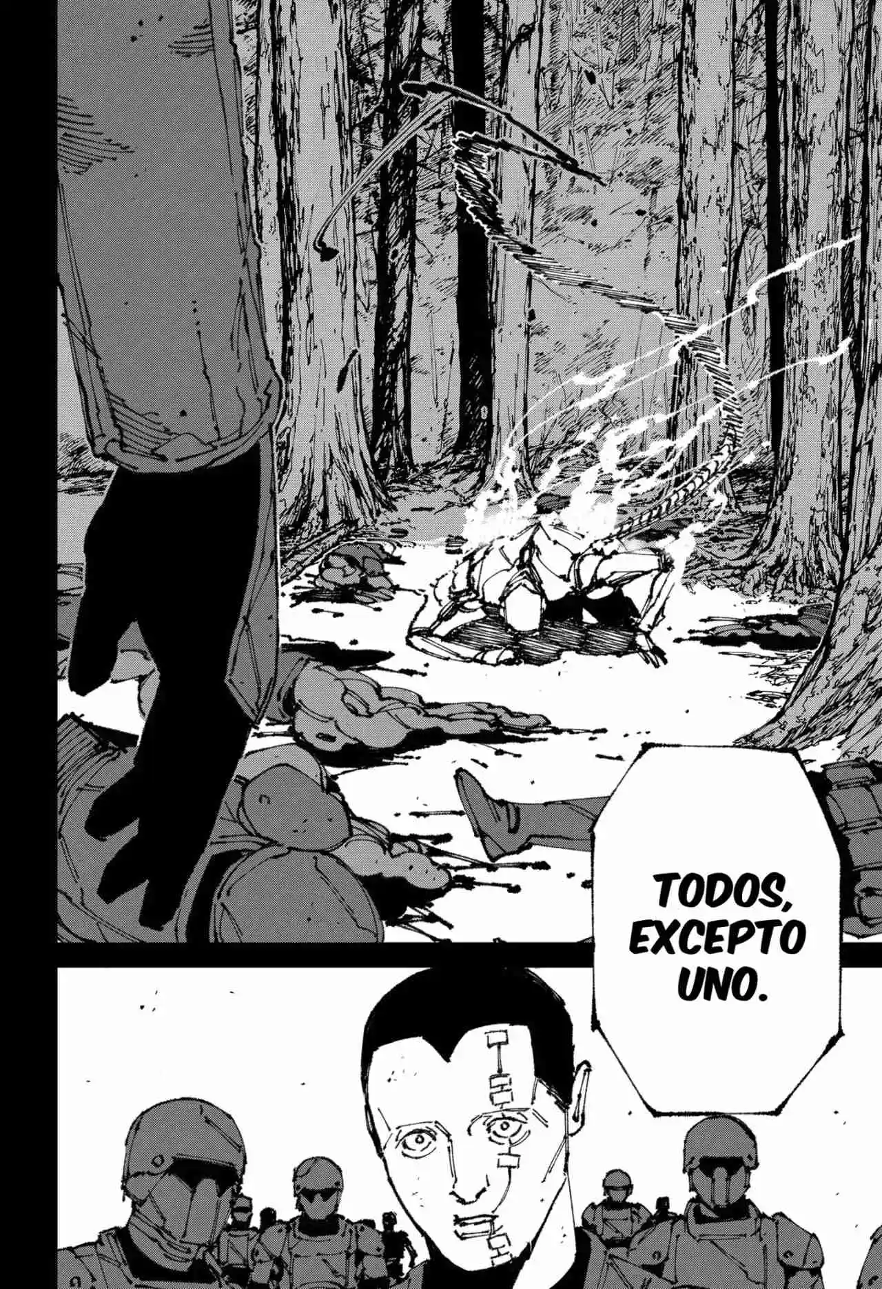 MAD - Capítulo 6 - Página 29 - LectorTMOo