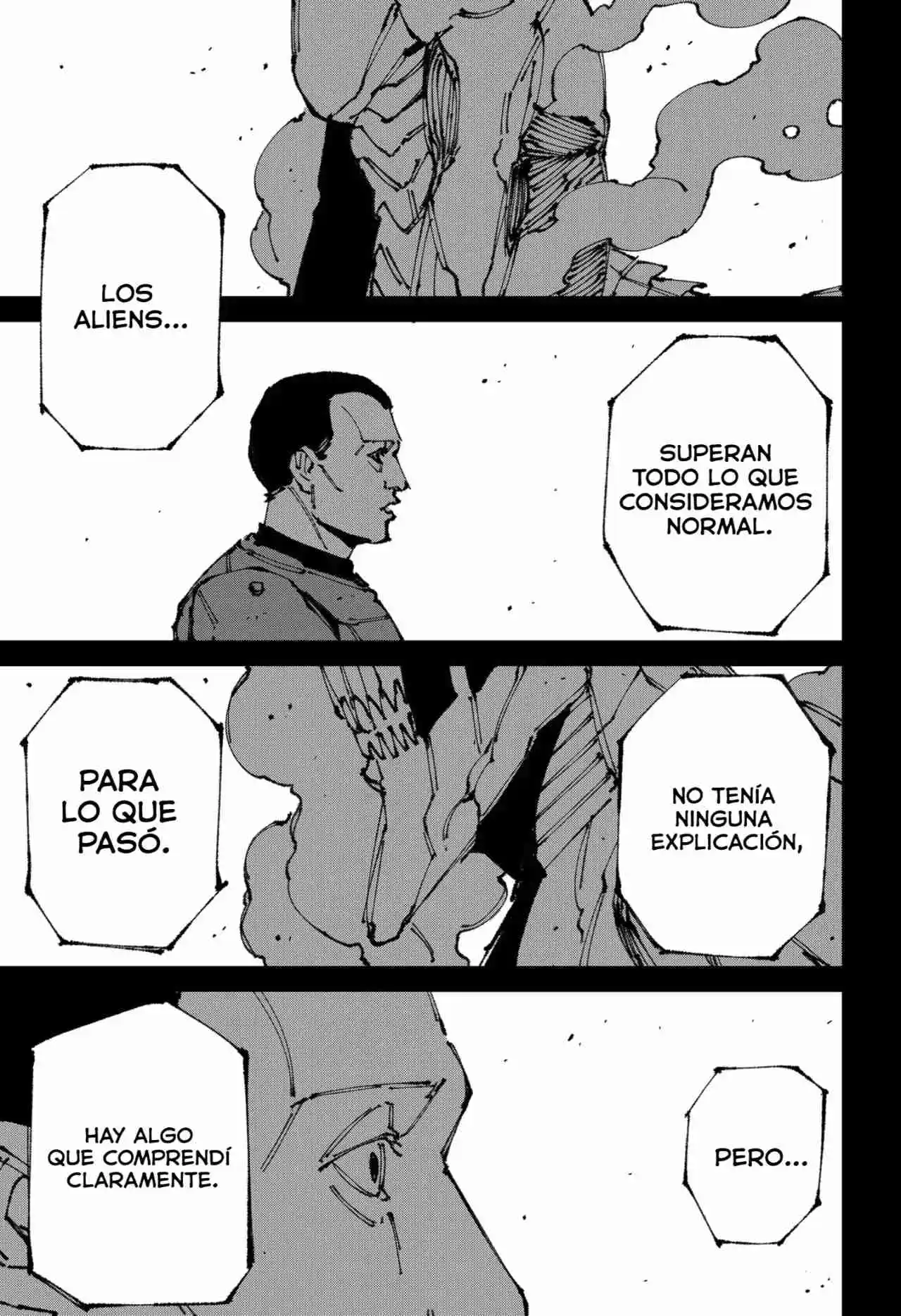 MAD - Capítulo 6 - Página 30 - LectorTMOo