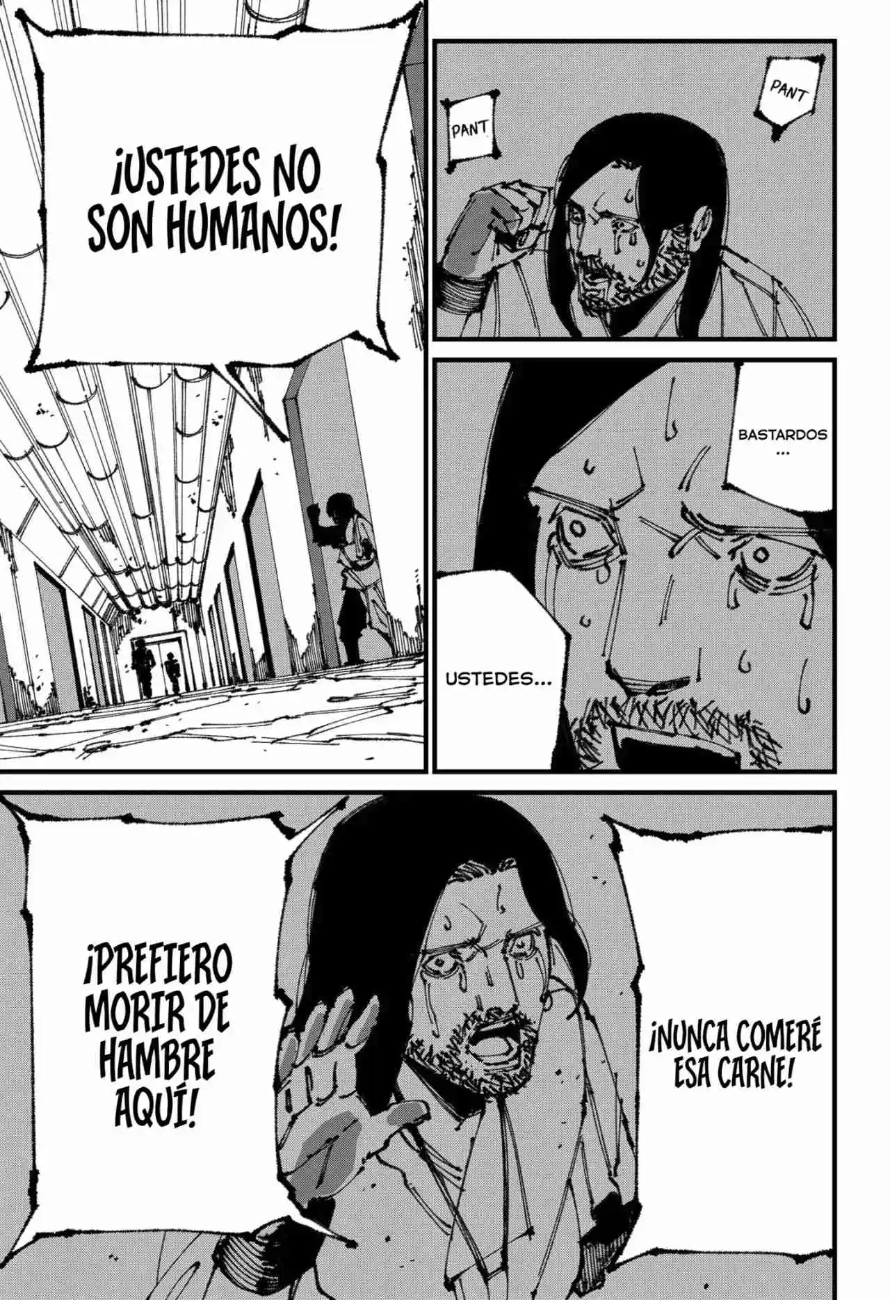 MAD - Capítulo 7 - Página 12 - LectorTMOo