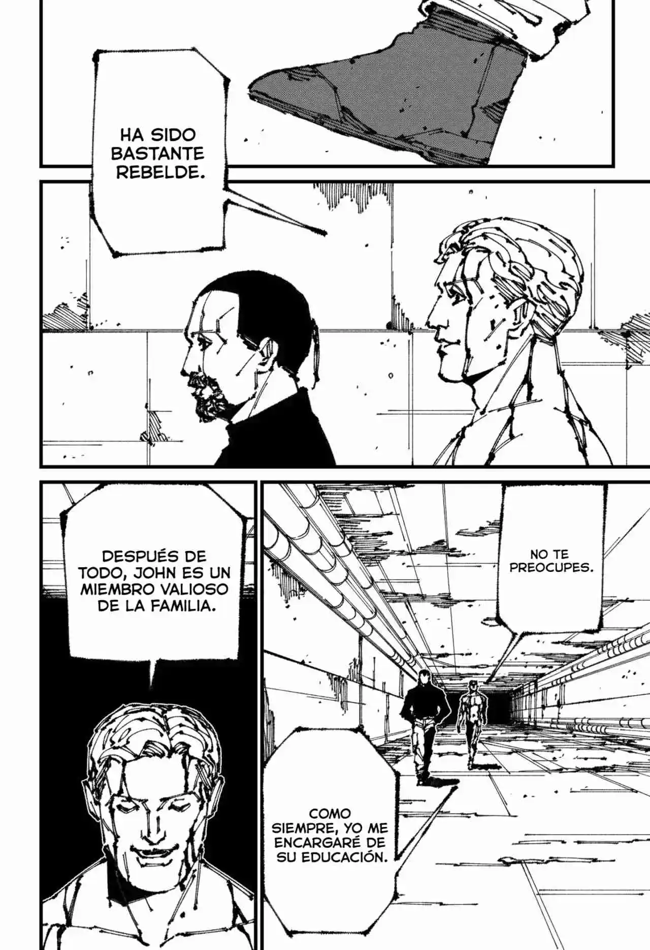 MAD - Capítulo 7 - Página 17 - LectorTMOo