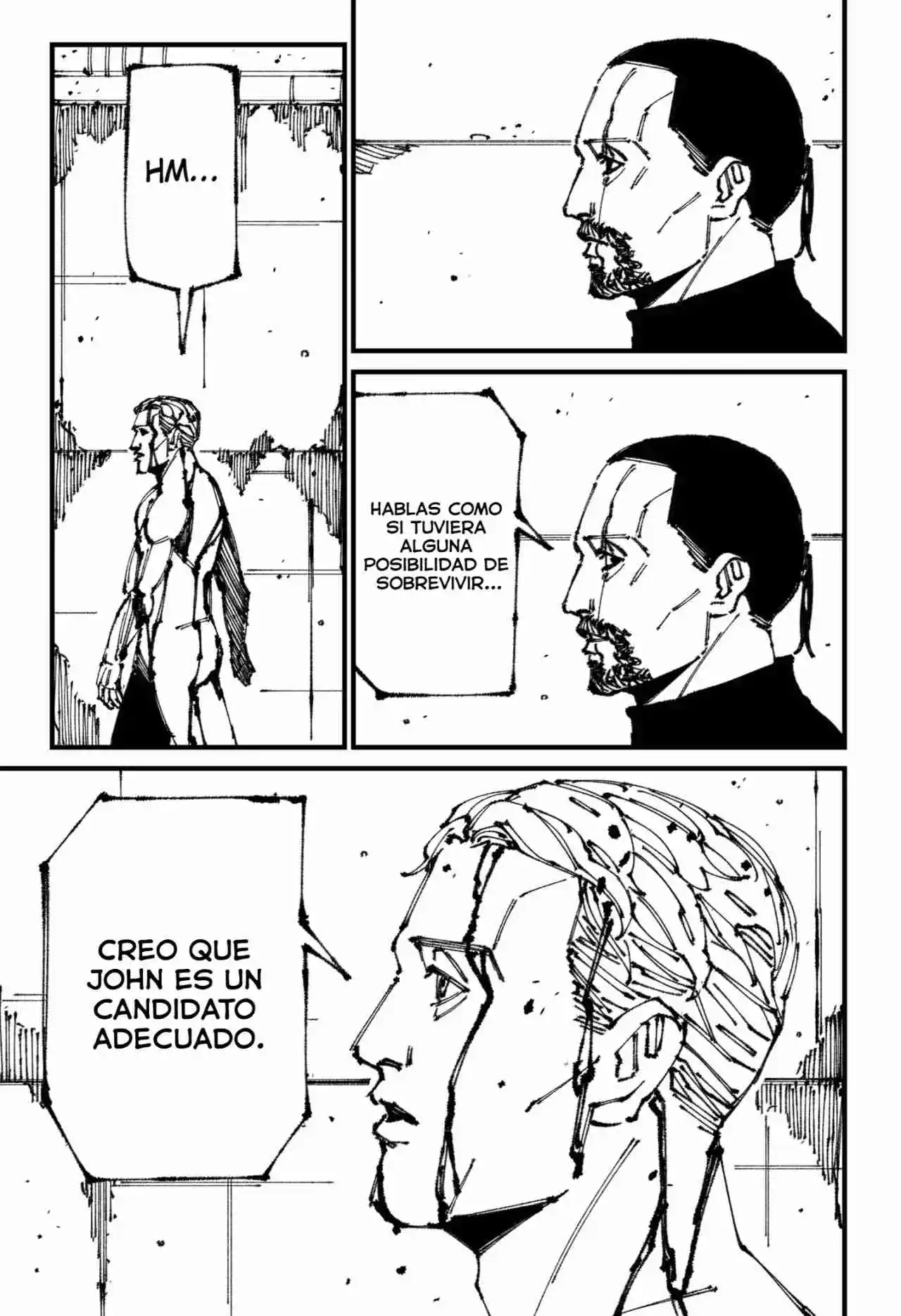 MAD - Capítulo 7 - Página 18 - LectorTMOo