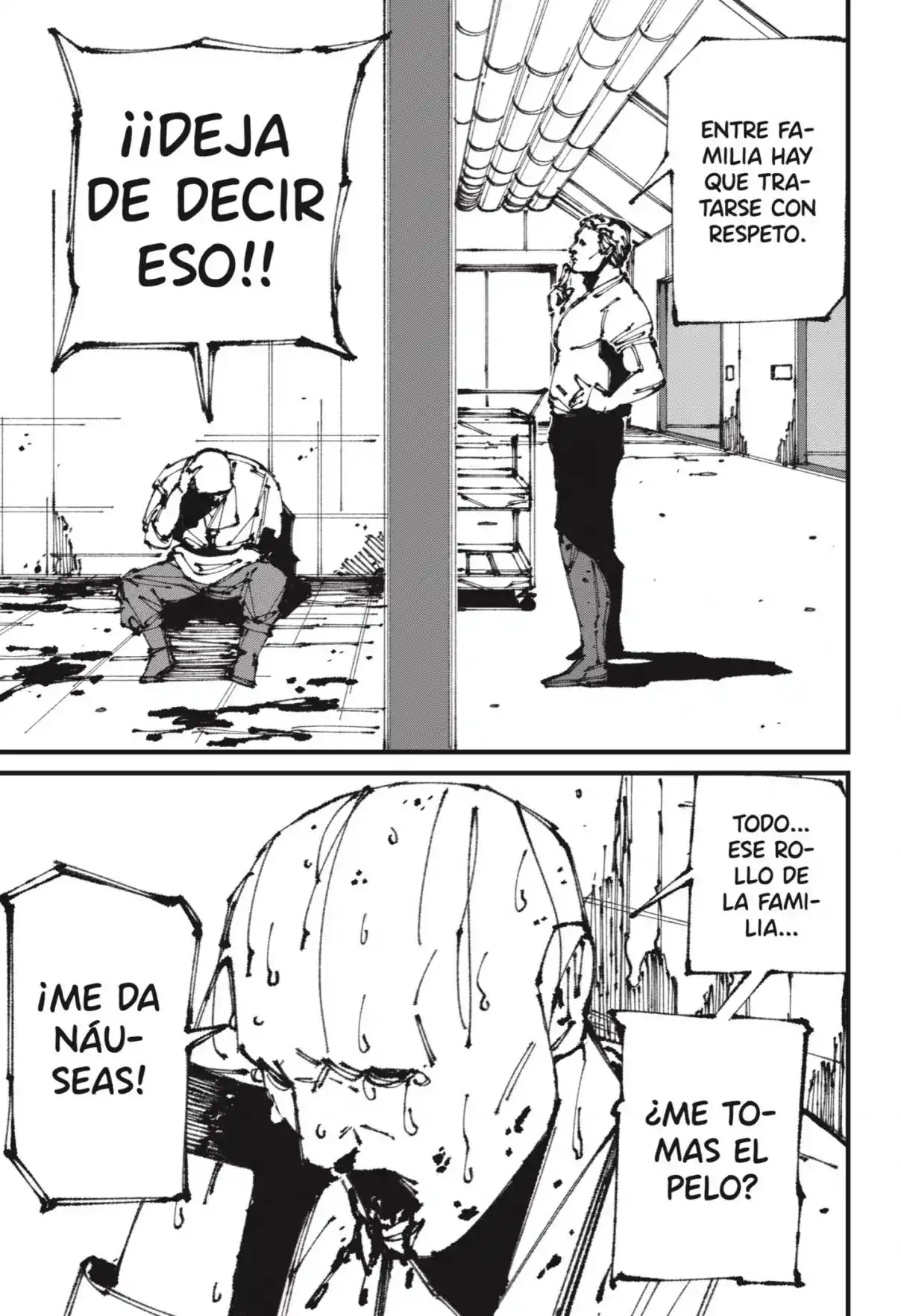 MAD - Capítulo 8 - Página 9 - LectorTMOo