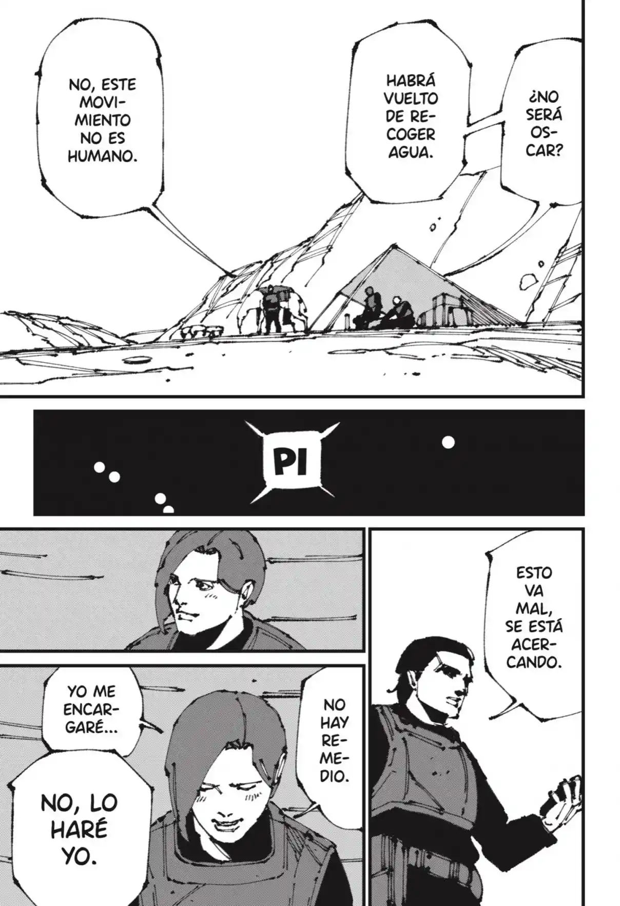 MAD - Capítulo 9 - Página 11 - LectorTMOo