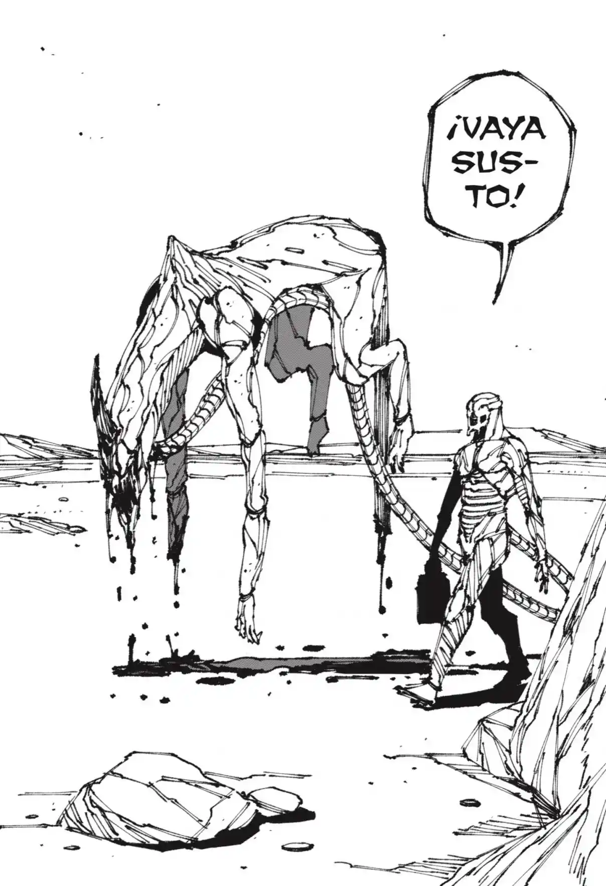 MAD - Capítulo 9 - Página 17 - LectorTMOo