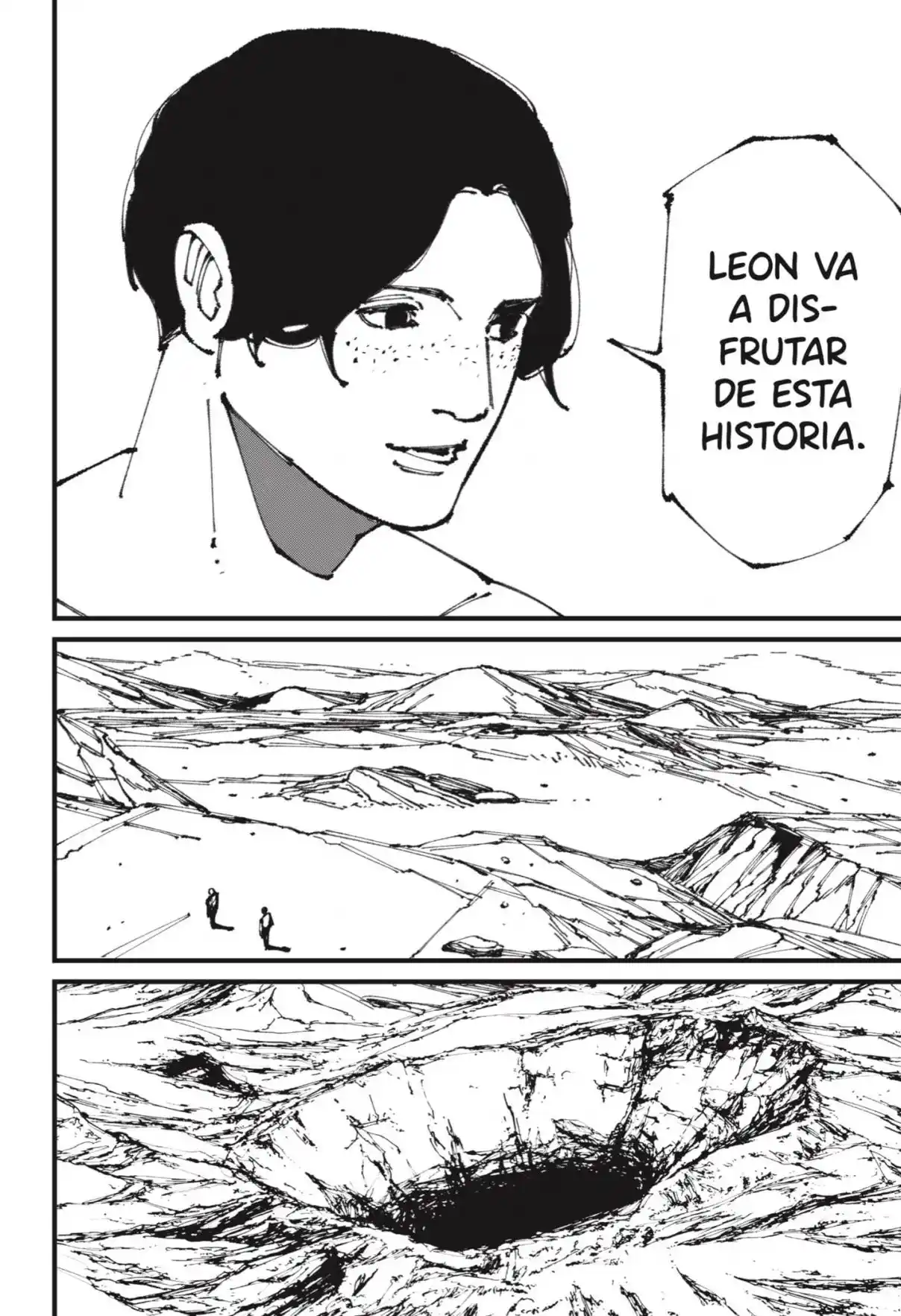 MAD - Capítulo 9 - Página 24 - LectorTMOo