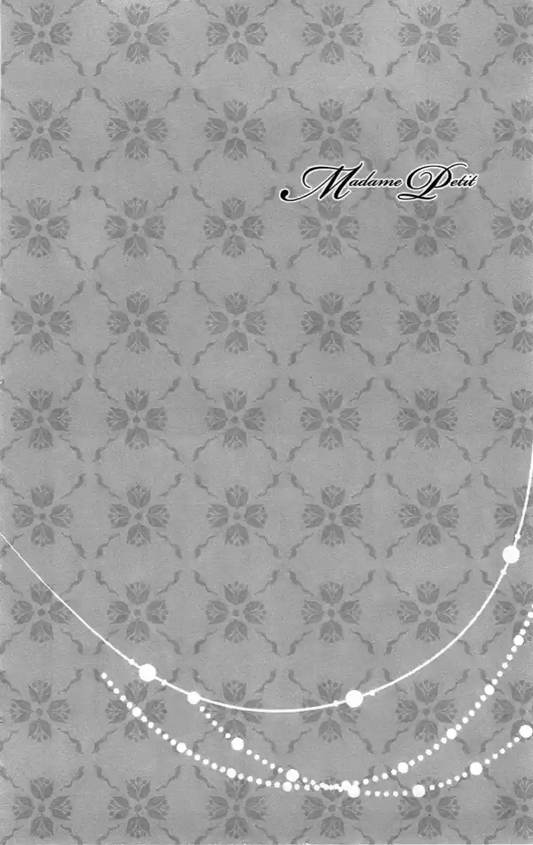 Madame Petit - Capítulo 10 - Página 9 - LectorTMOo
