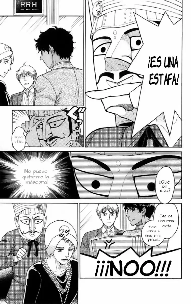 Madame Petit - Capítulo 10 - Página 12 - LectorTMOo