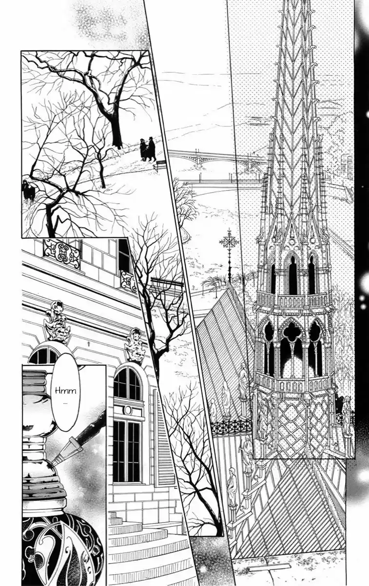 Madame Petit - Capítulo 10 - Página 15 - LectorTMOo