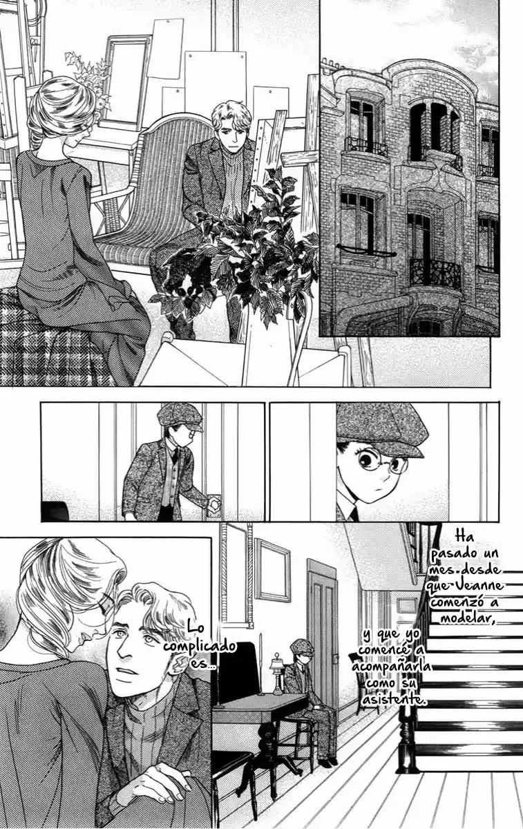 Madame Petit - Capítulo 10 - Página 26 - LectorTMOo