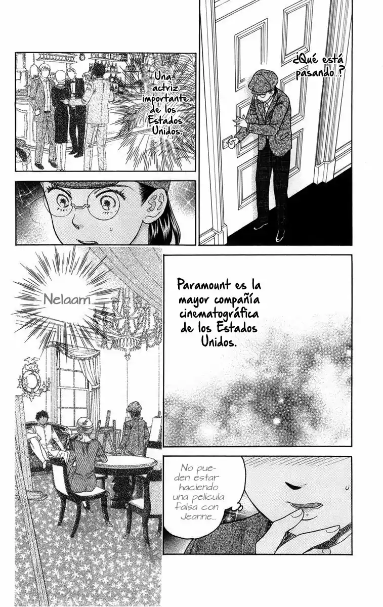 Madame Petit - Capítulo 10 - Página 41 - LectorTMOo