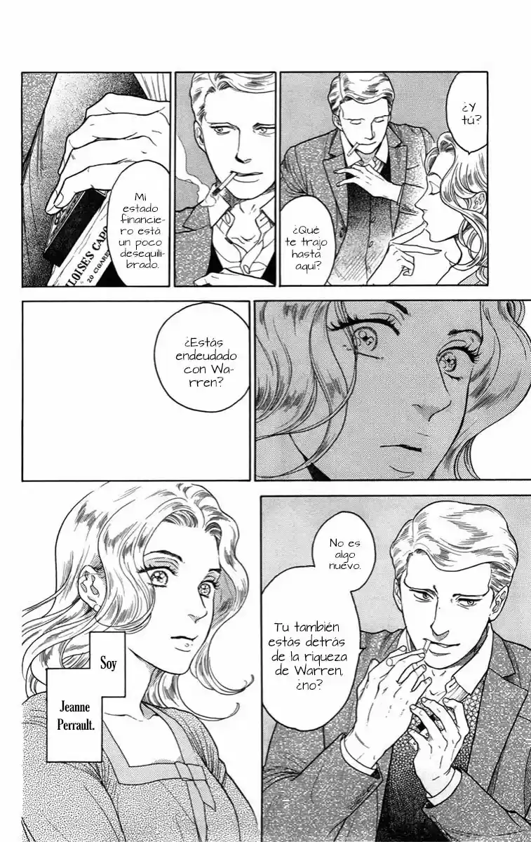 Madame Petit - Capítulo 11 - Página 14 - LectorTMOo