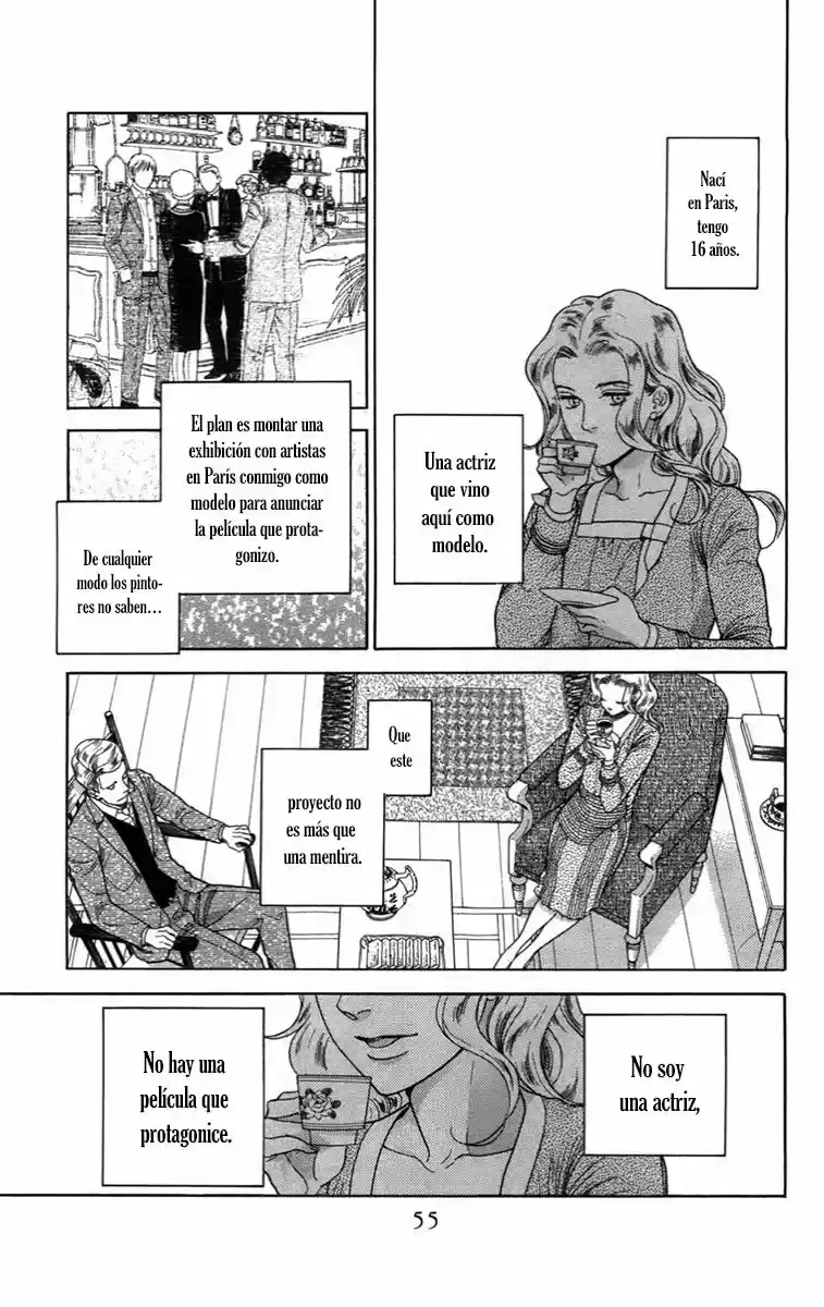 Madame Petit - Capítulo 11 - Página 15 - LectorTMOo