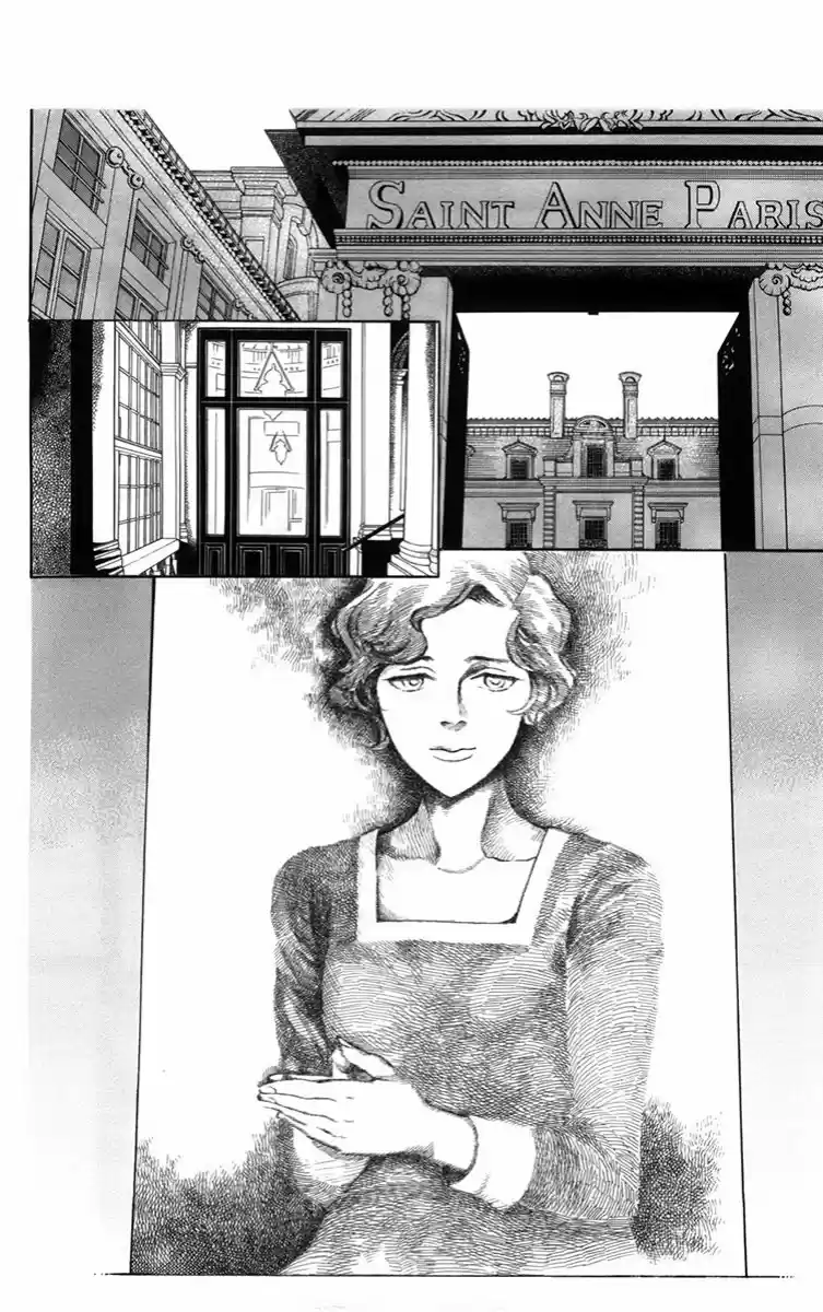 Madame Petit - Capítulo 12 - Página 4 - LectorTMOo