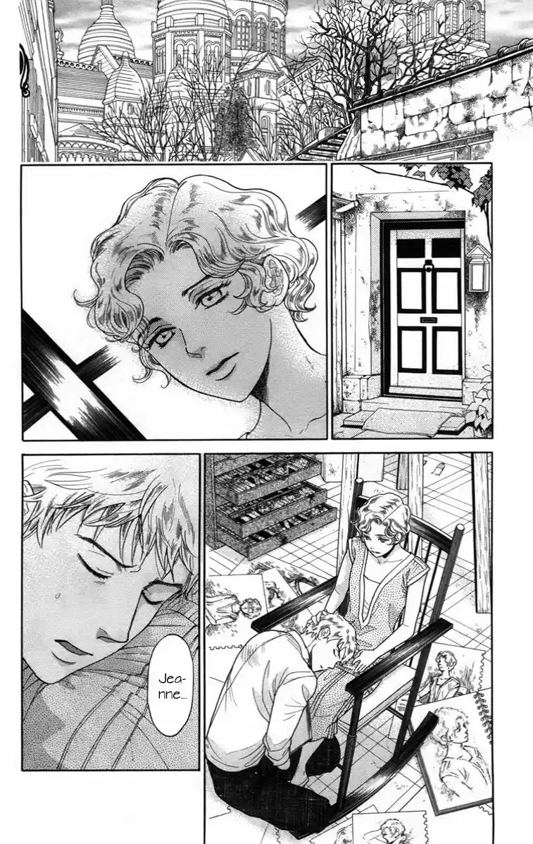 Madame Petit - Capítulo 12 - Página 8 - LectorTMOo