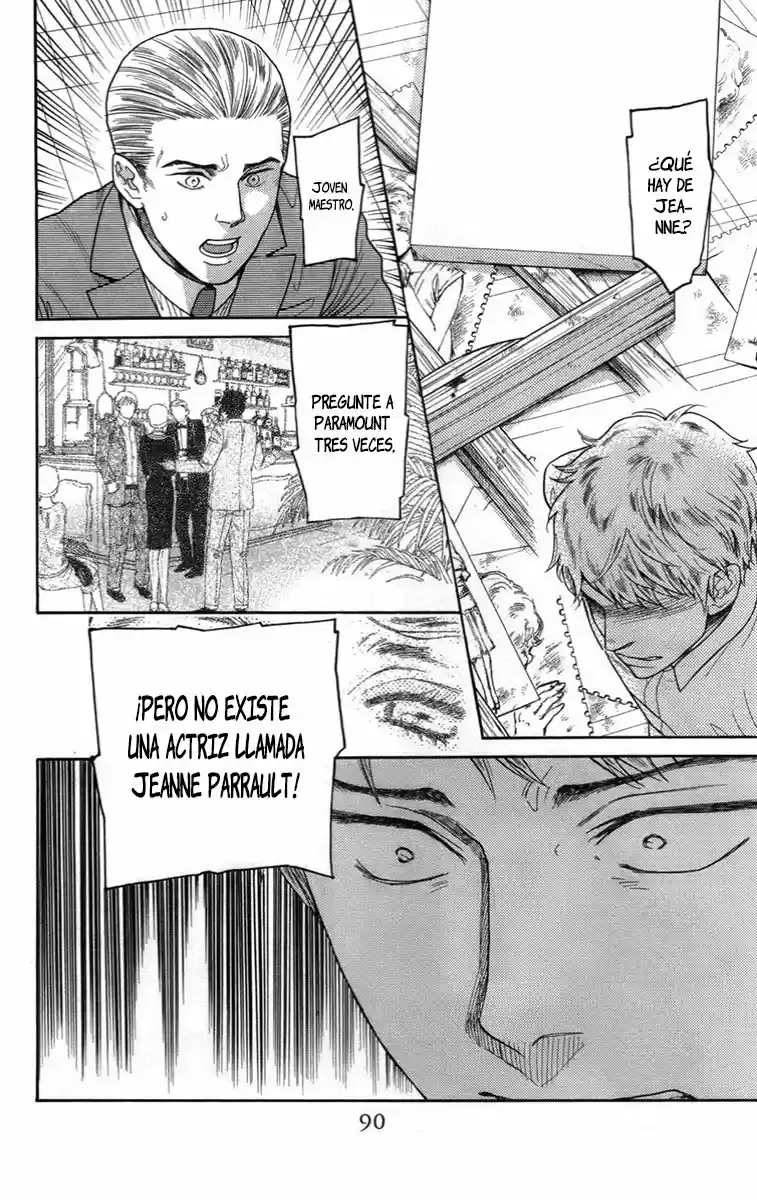 Madame Petit - Capítulo 12 - Página 14 - LectorTMOo