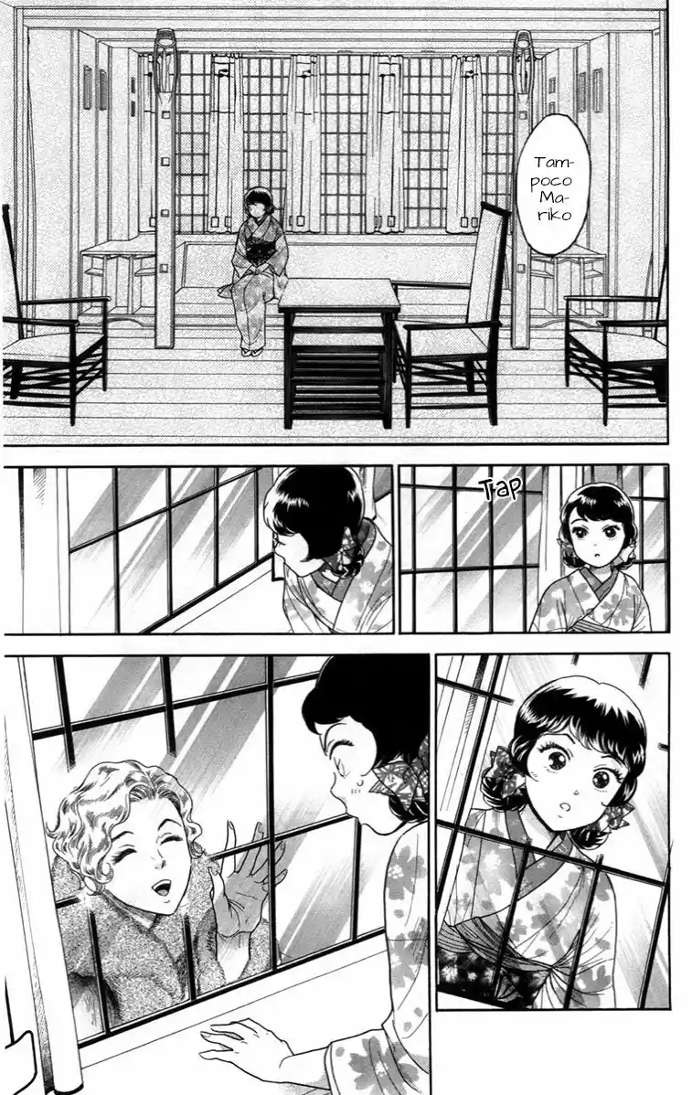 Madame Petit - Capítulo 12 - Página 35 - LectorTMOo