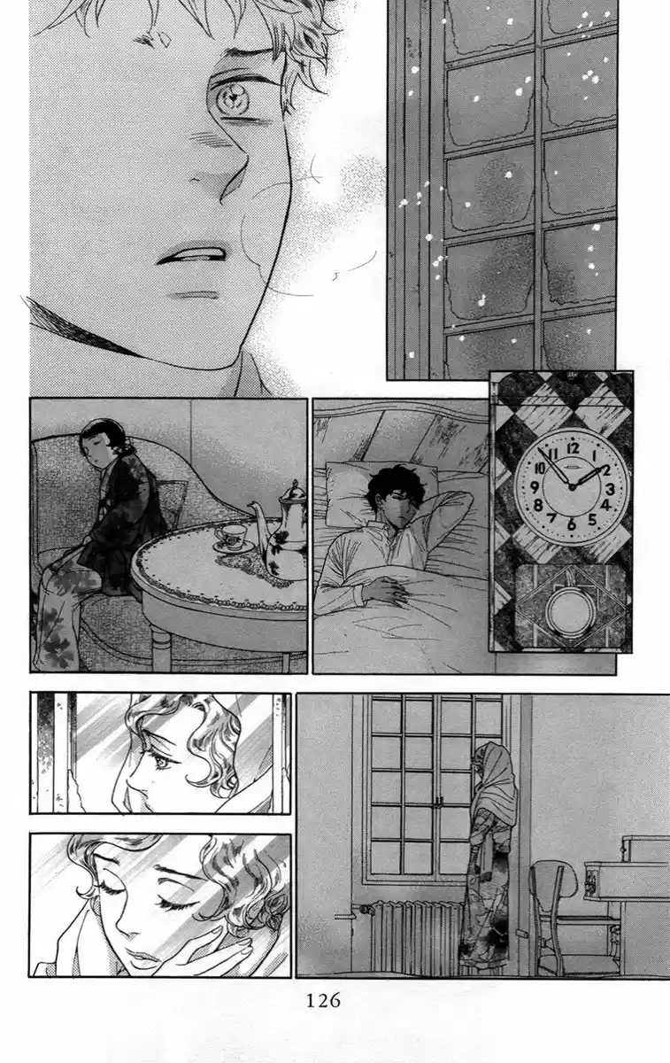 Madame Petit - Capítulo 13 - Página 12 - LectorTMOo