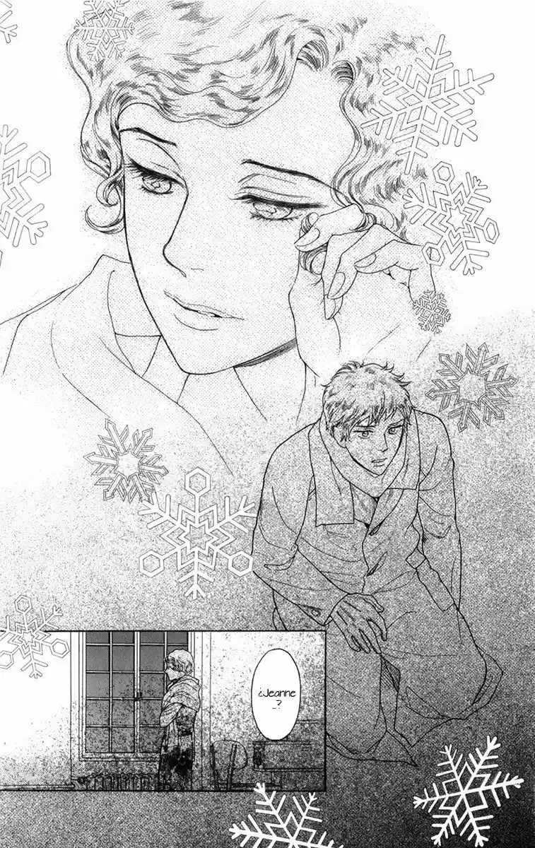 Madame Petit - Capítulo 13 - Página 13 - LectorTMOo