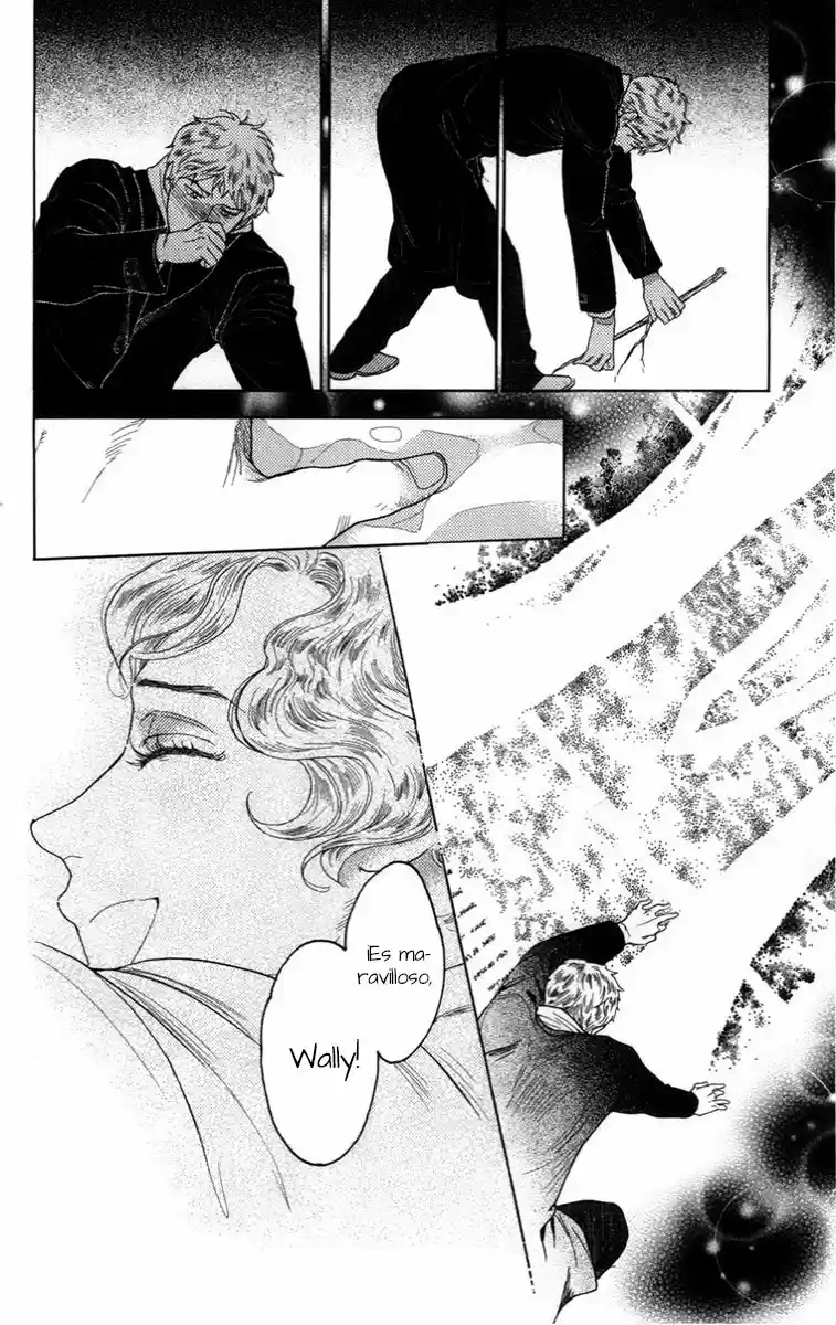 Madame Petit - Capítulo 13 - Página 22 - LectorTMOo