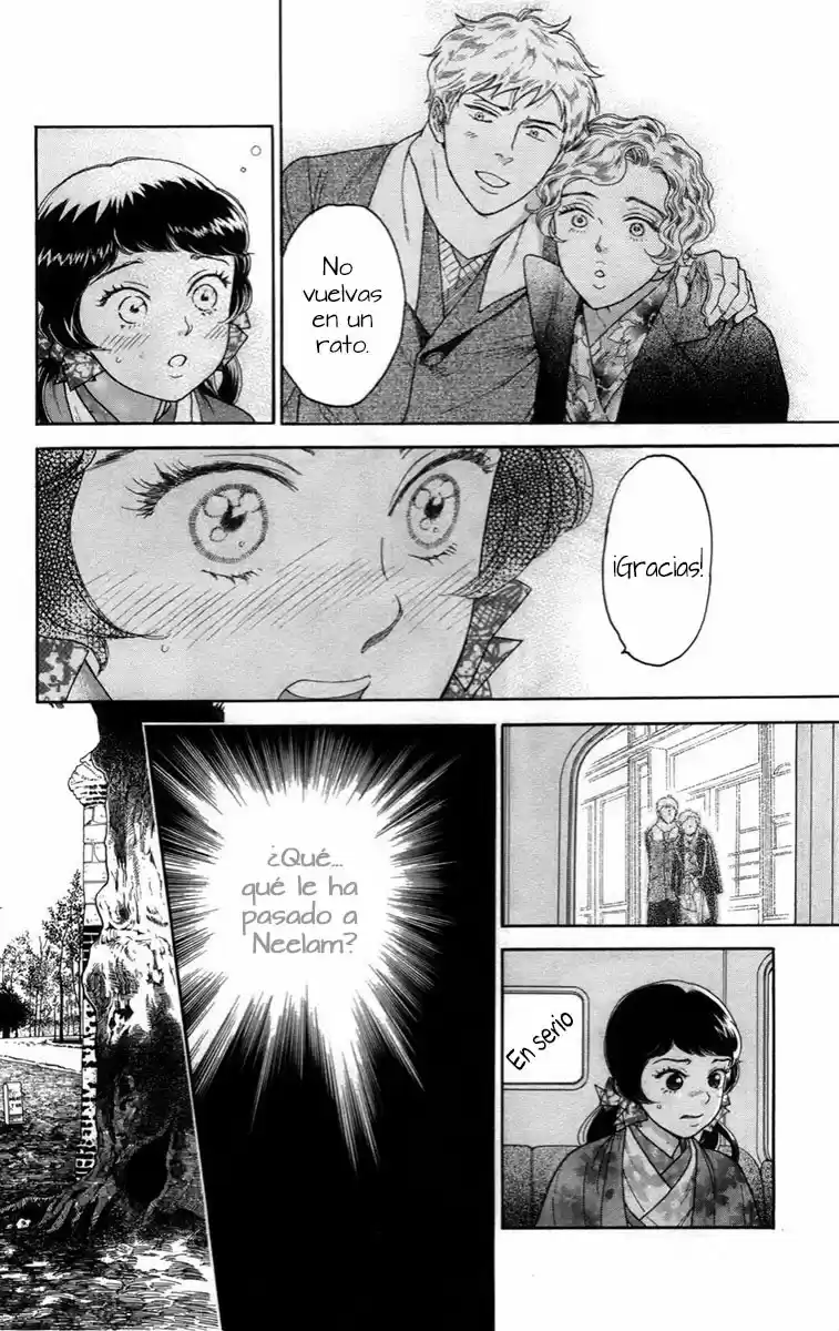 Madame Petit - Capítulo 13 - Página 32 - LectorTMOo