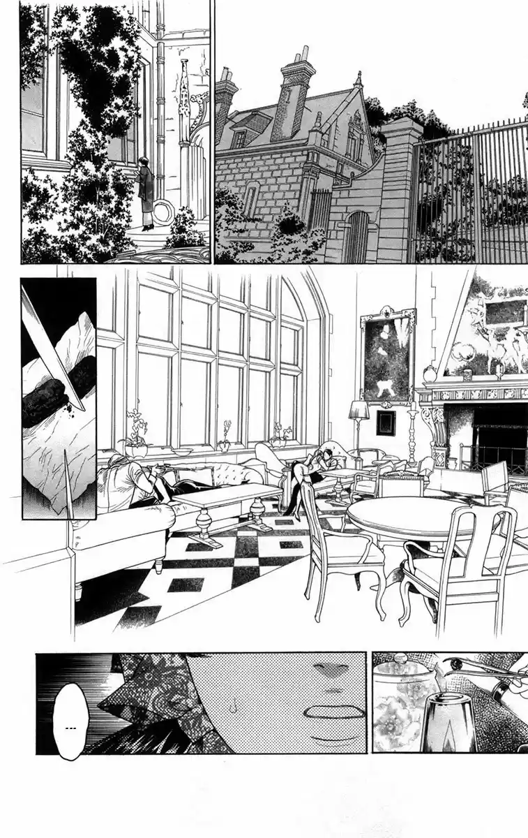 Madame Petit - Capítulo 14 - Página 4 - LectorTMOo