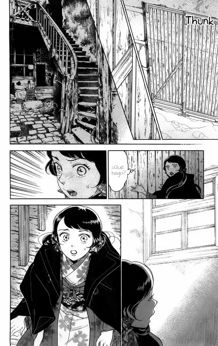 Madame Petit - Capítulo 14 - Página 14 - LectorTMOo