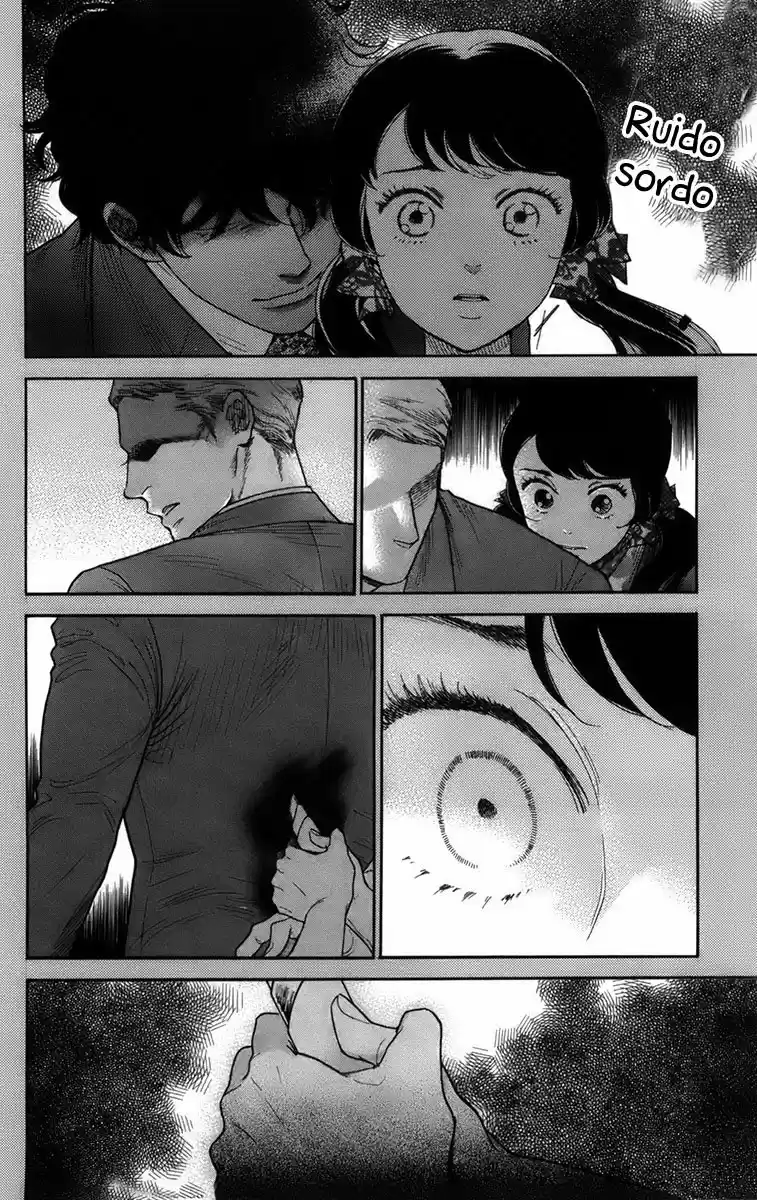 Madame Petit - Capítulo 15 - Página 16 - LectorTMOo