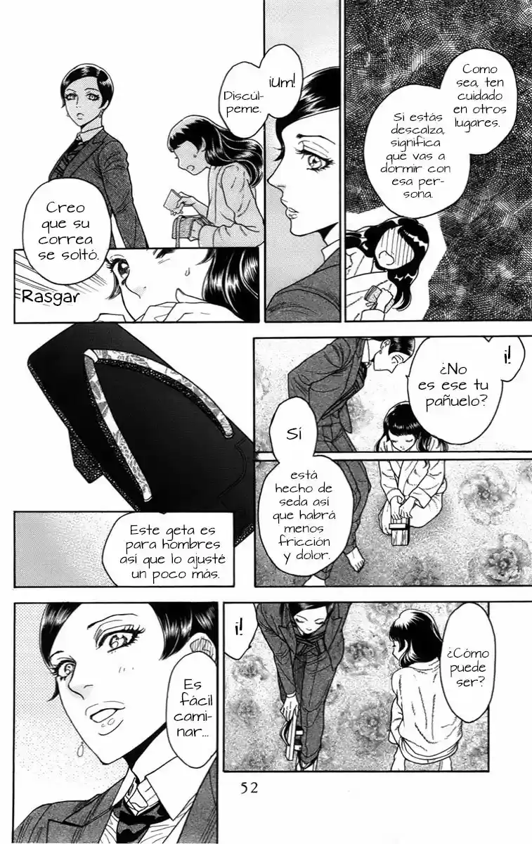 Madame Petit - Capítulo 16 - Página 13 - LectorTMOo